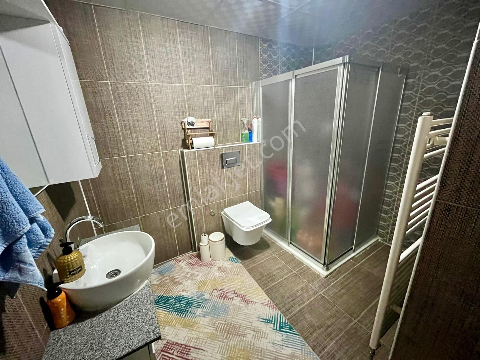 Ahmet Yesevi Caddesi Satılık 5+1 Daire - Görsel 23