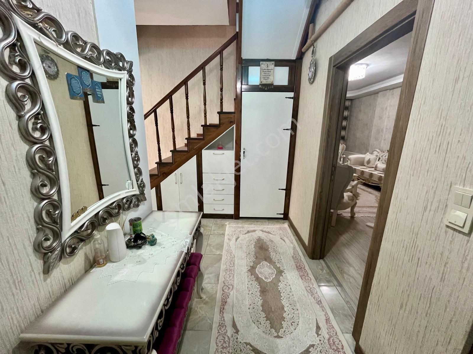 Ahmet Yesevi Caddesi Satılık 5+1 Daire - Görsel 19