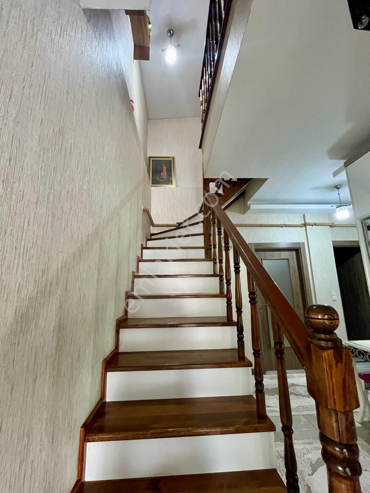 Ahmet Yesevi Caddesi Satılık 5+1 Daire - Görsel 18