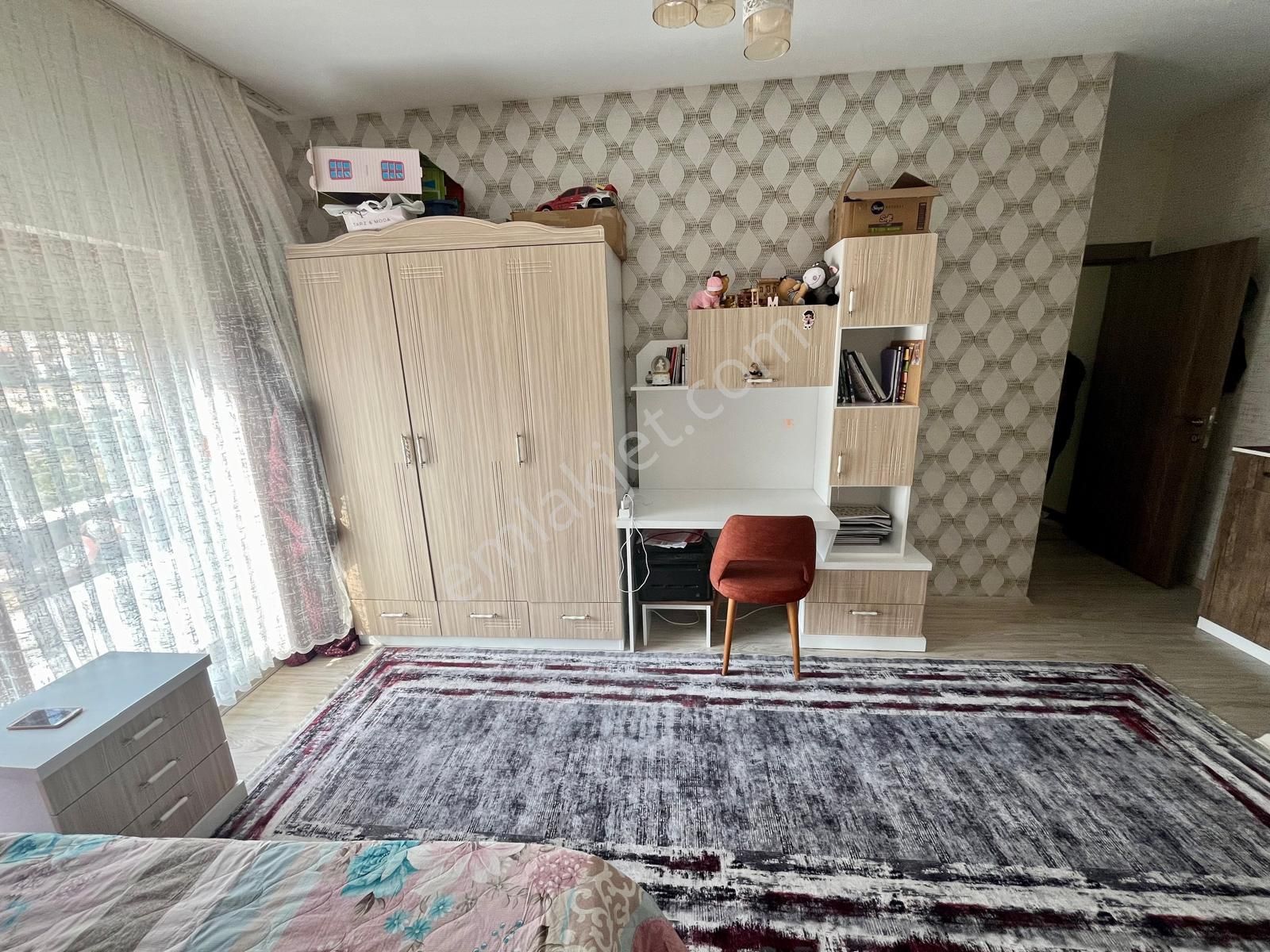 Ahmet Yesevi Caddesi Satılık 5+1 Daire - Görsel 14