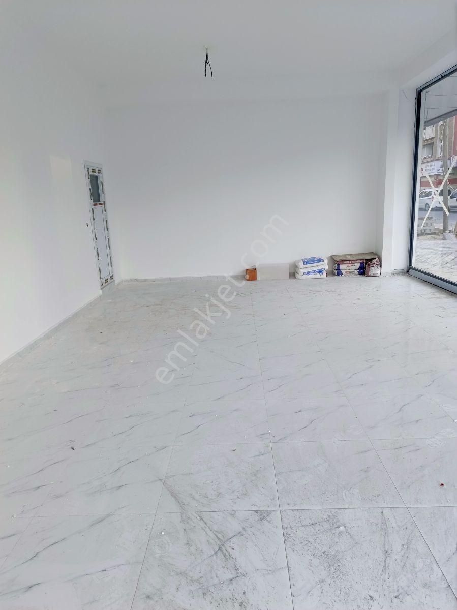 Emlakyap Tan Bayramtepe Kiralık Dükkan Cadde Üzeri Sıfır - Görsel 2