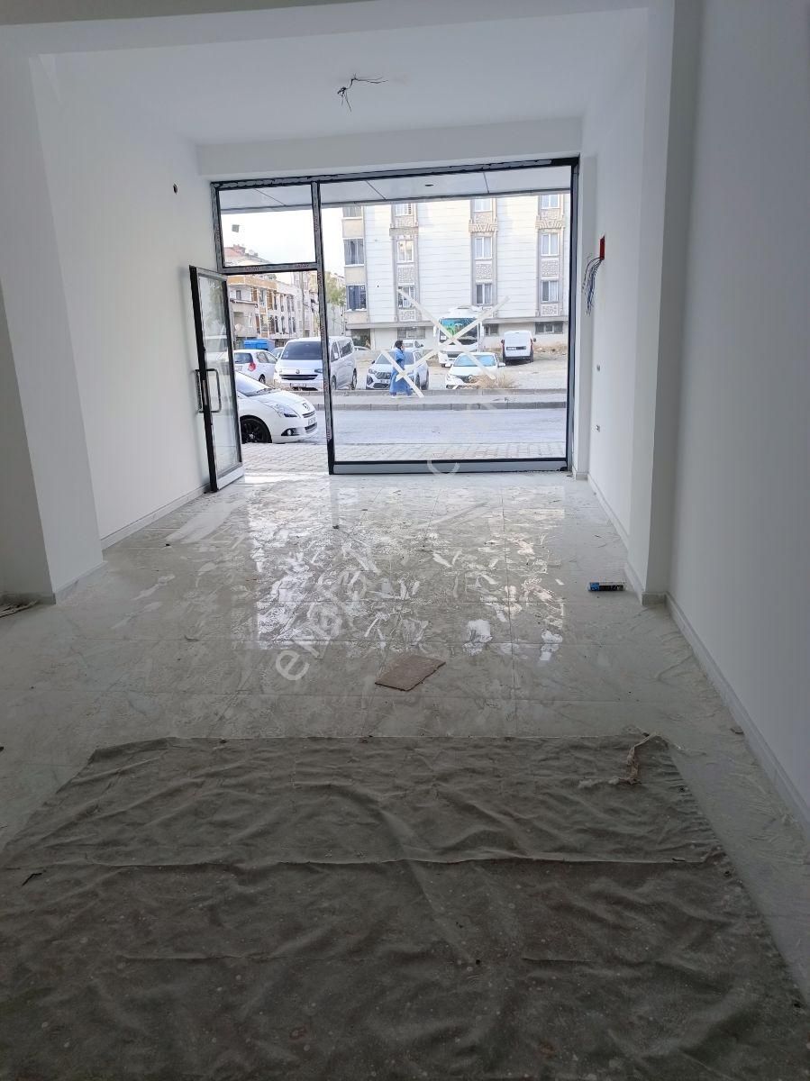 Emlakyap Tan Bayramtepe Kiralık Dükkan Cadde Üzeri Sıfır - Görsel 3