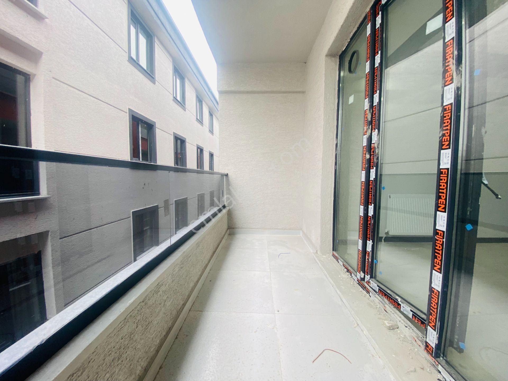 Güven'den Kapaklı'da Hastaneye Yakın Muhteşem Konumda1+1 Daire - Görsel 29