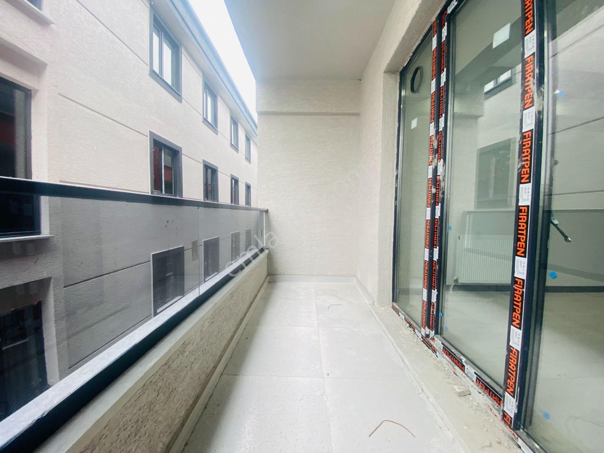 Güven'den Kapaklı'da Hastaneye Yakın Muhteşem Konumda1+1 Daire - Görsel 27