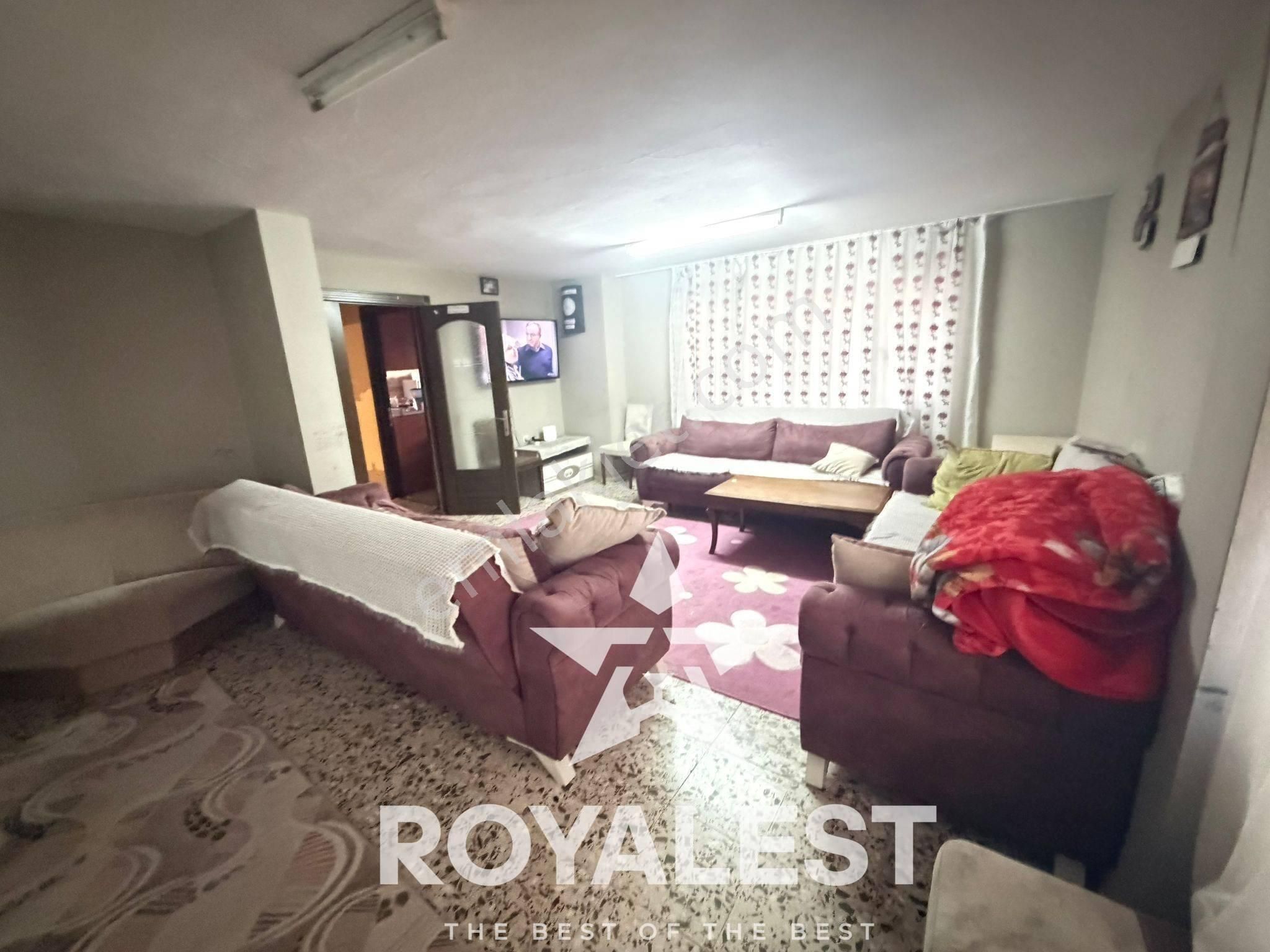 Royalest'ten Fırsat 3+1 Geniş Az Katlı Kaçırılmayacak Daire - Görsel 6