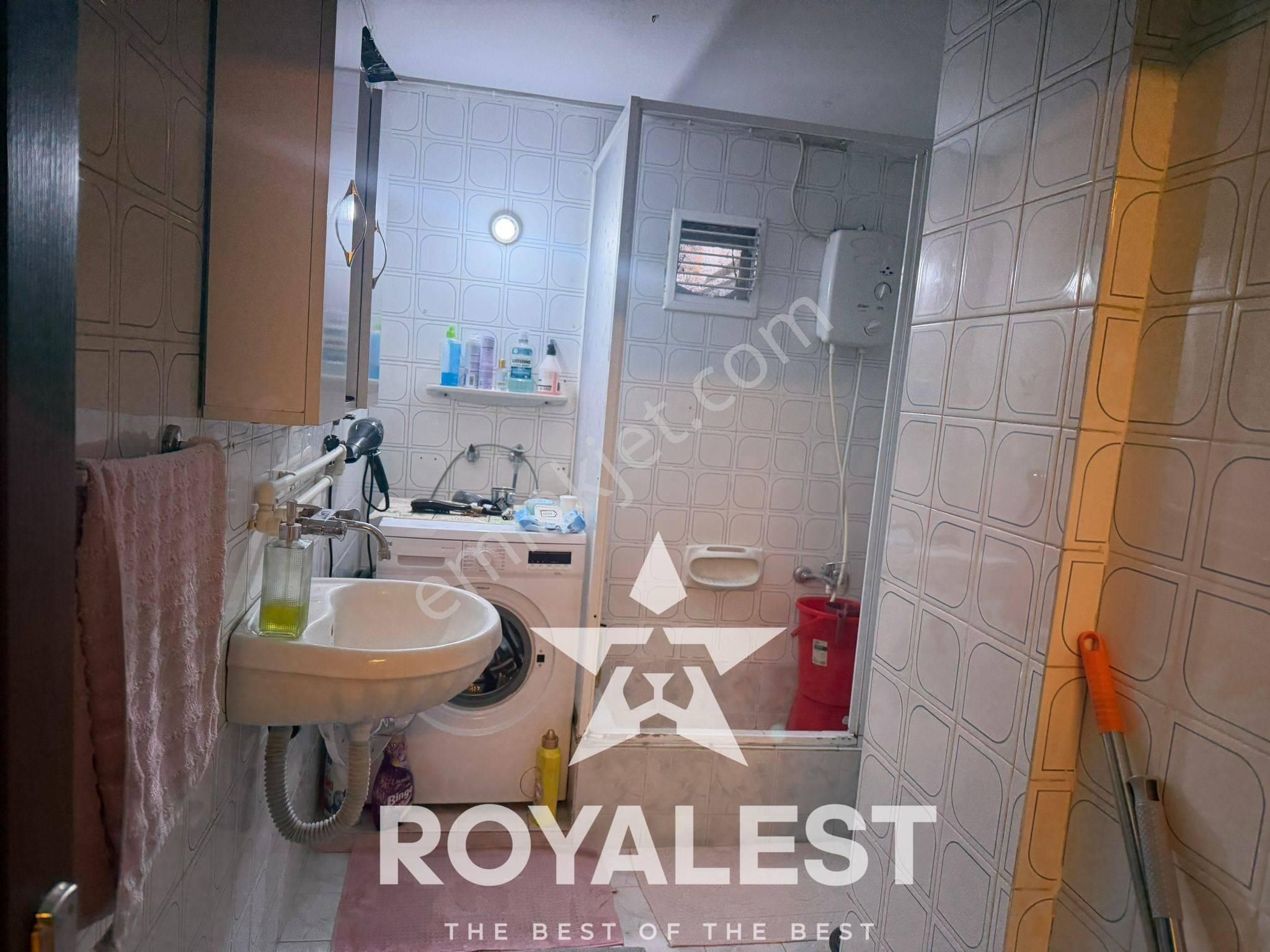 Royalest'ten Fırsat 3+1 Geniş Az Katlı Kaçırılmayacak Daire - Görsel 20