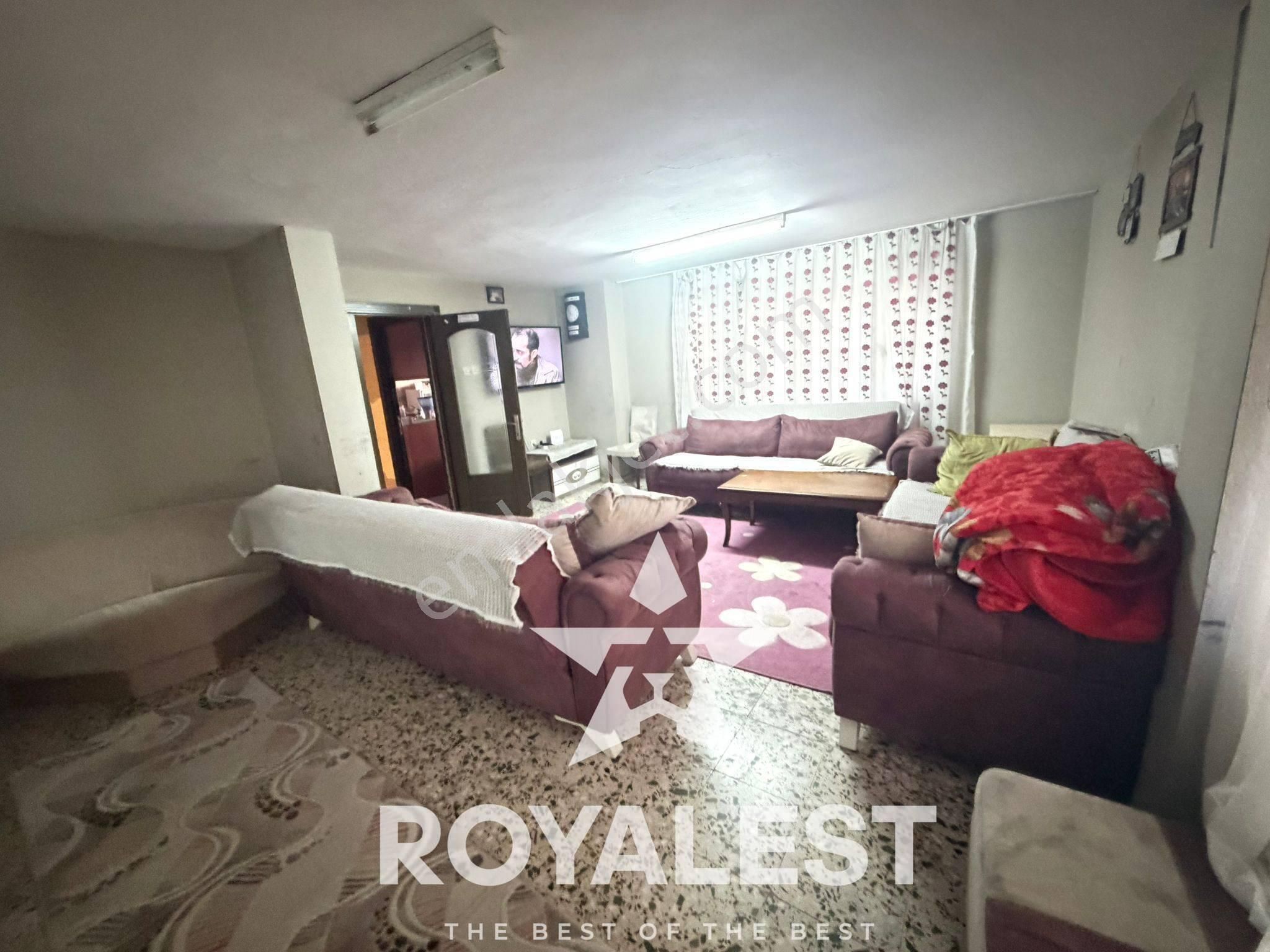 Royalest'ten Fırsat 3+1 Geniş Az Katlı Kaçırılmayacak Daire - Görsel 11