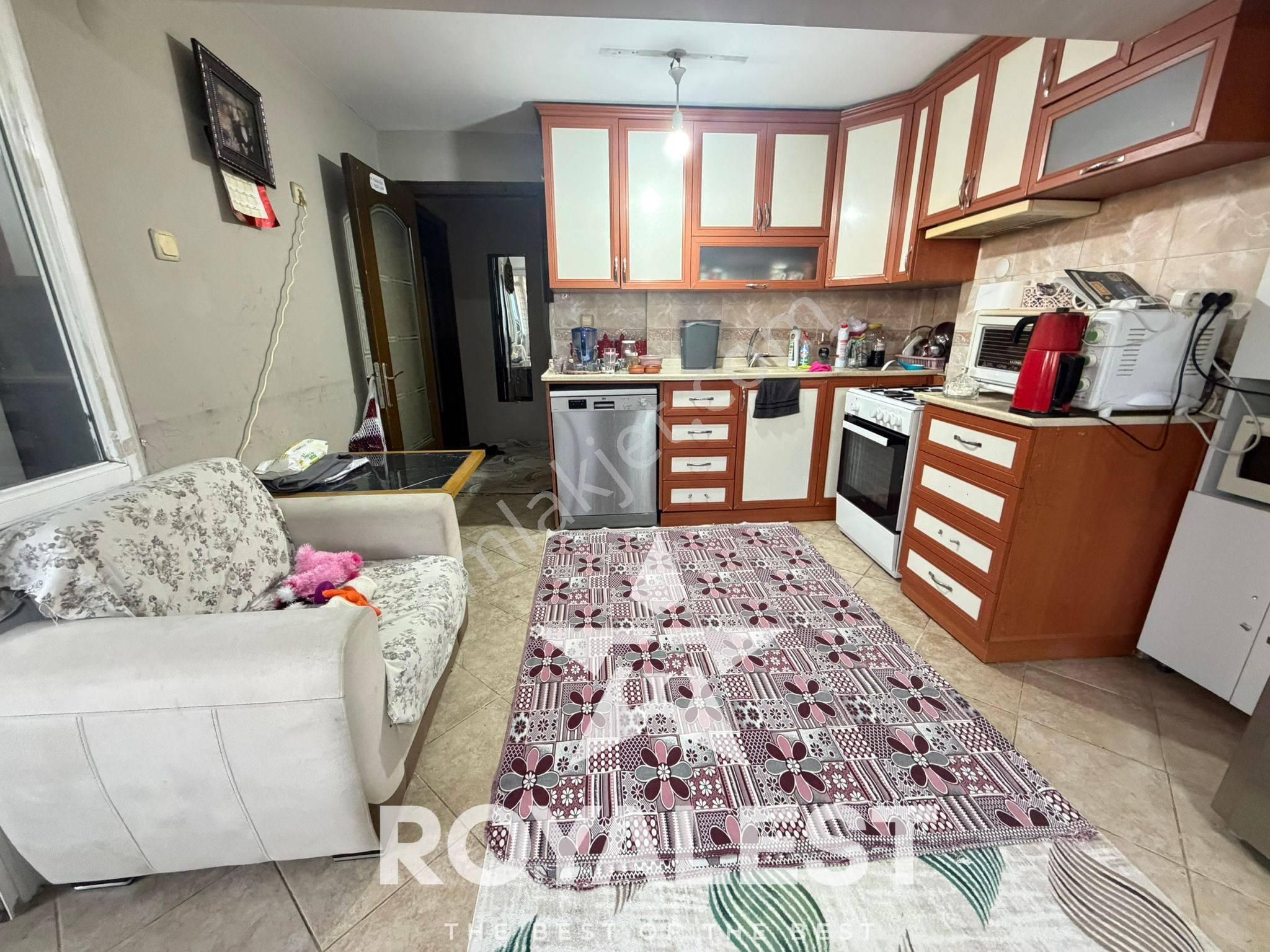 Royalest'ten Fırsat 3+1 Geniş Az Katlı Kaçırılmayacak Daire - Görsel 2