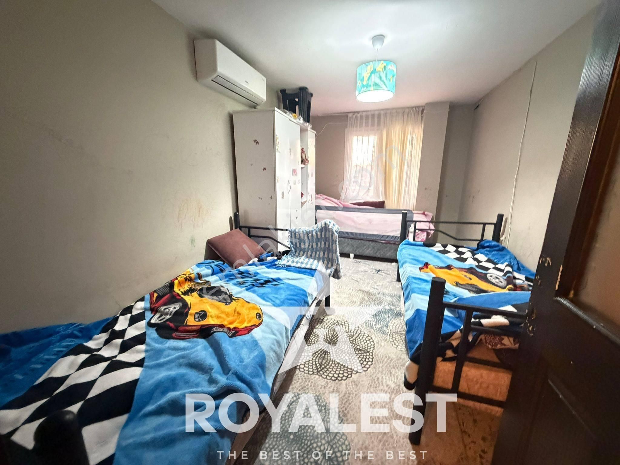 Royalest'ten Fırsat 3+1 Geniş Az Katlı Kaçırılmayacak Daire - Görsel 19