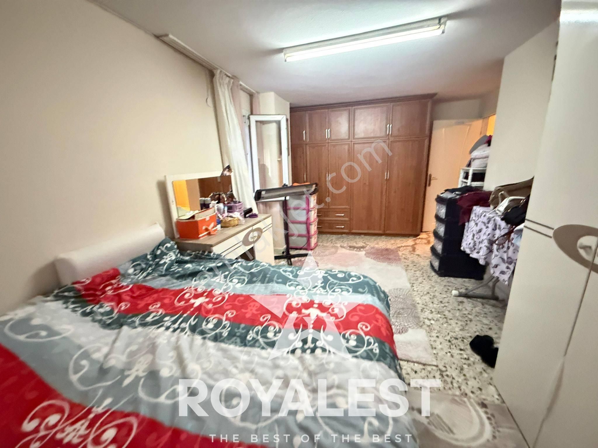 Royalest'ten Fırsat 3+1 Geniş Az Katlı Kaçırılmayacak Daire - Görsel 15