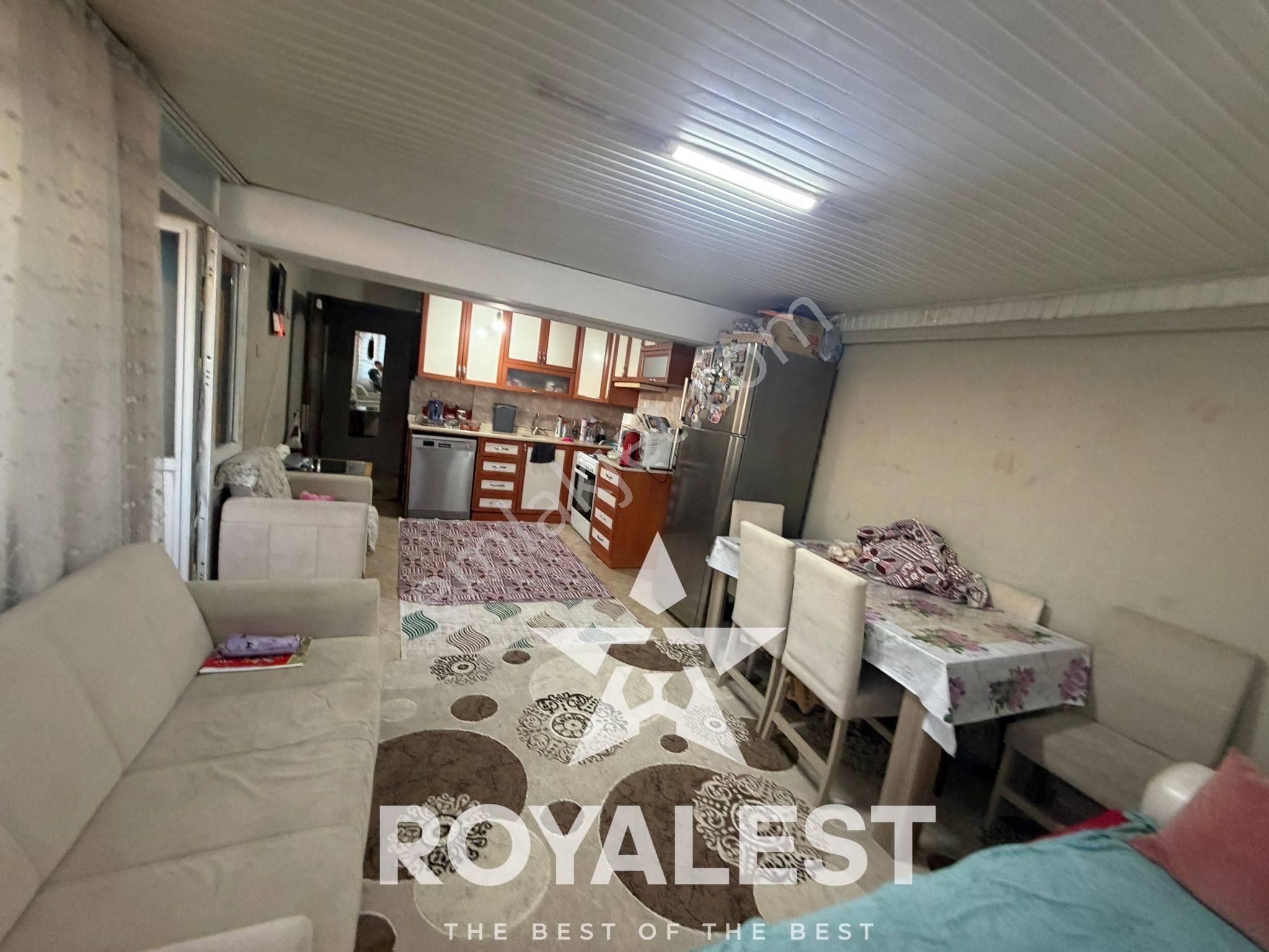 Royalest'ten Fırsat 3+1 Geniş Az Katlı Kaçırılmayacak Daire - Görsel 5