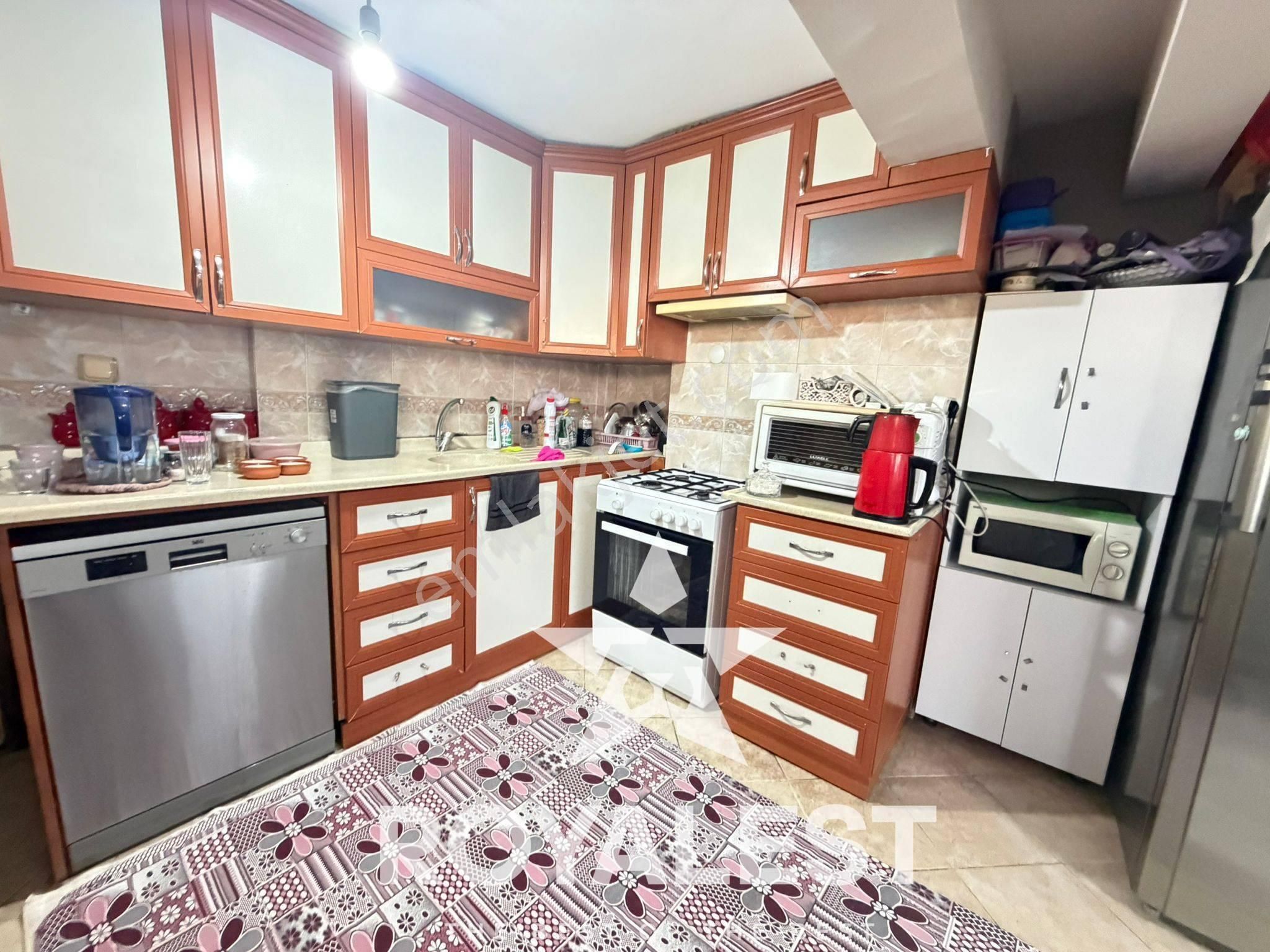 Royalest'ten Fırsat 3+1 Geniş Az Katlı Kaçırılmayacak Daire - Görsel 1