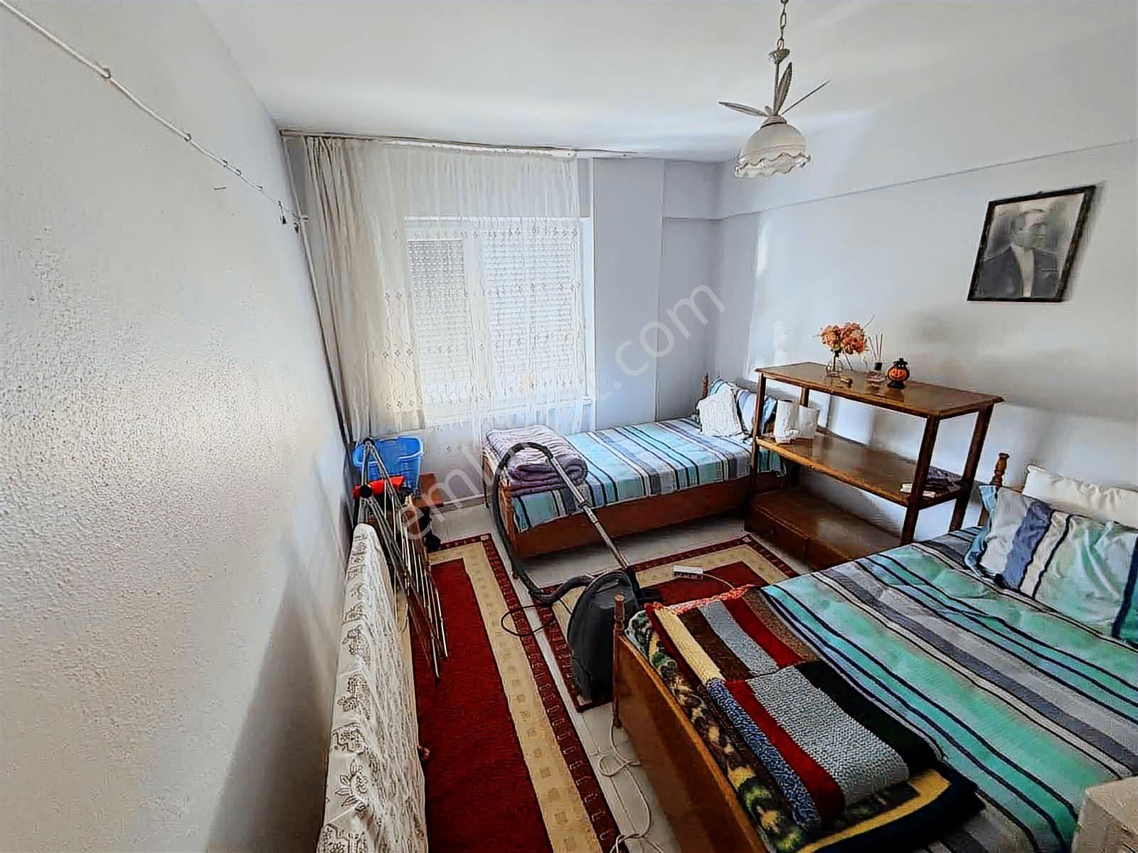 Sarımsaklı Denize Sıfır Daire - Görsel 9