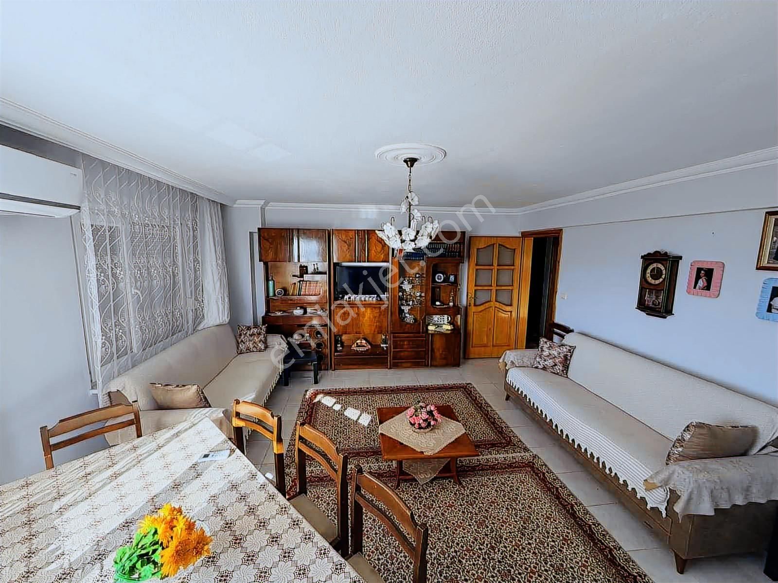 Sarımsaklı Denize Sıfır Daire - Görsel 3