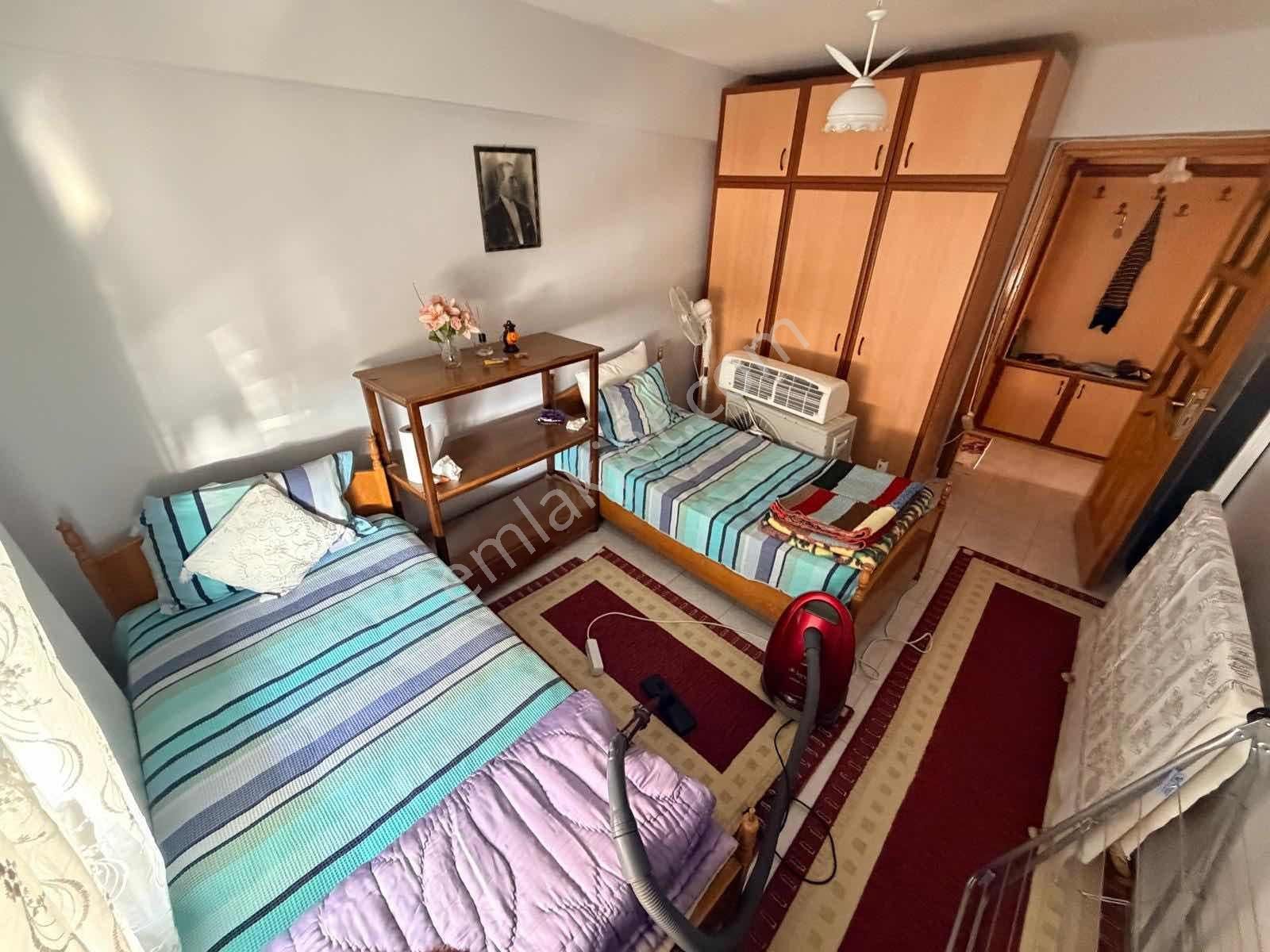 Sarımsaklı Denize Sıfır Daire - Görsel 6