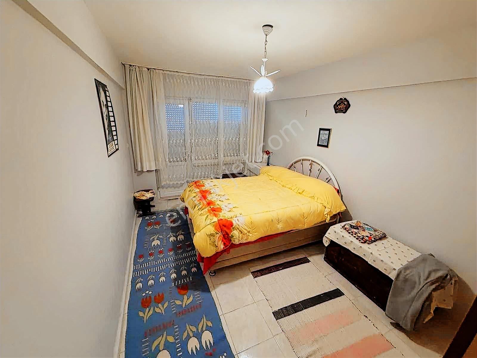 Sarımsaklı Denize Sıfır Daire - Görsel 7