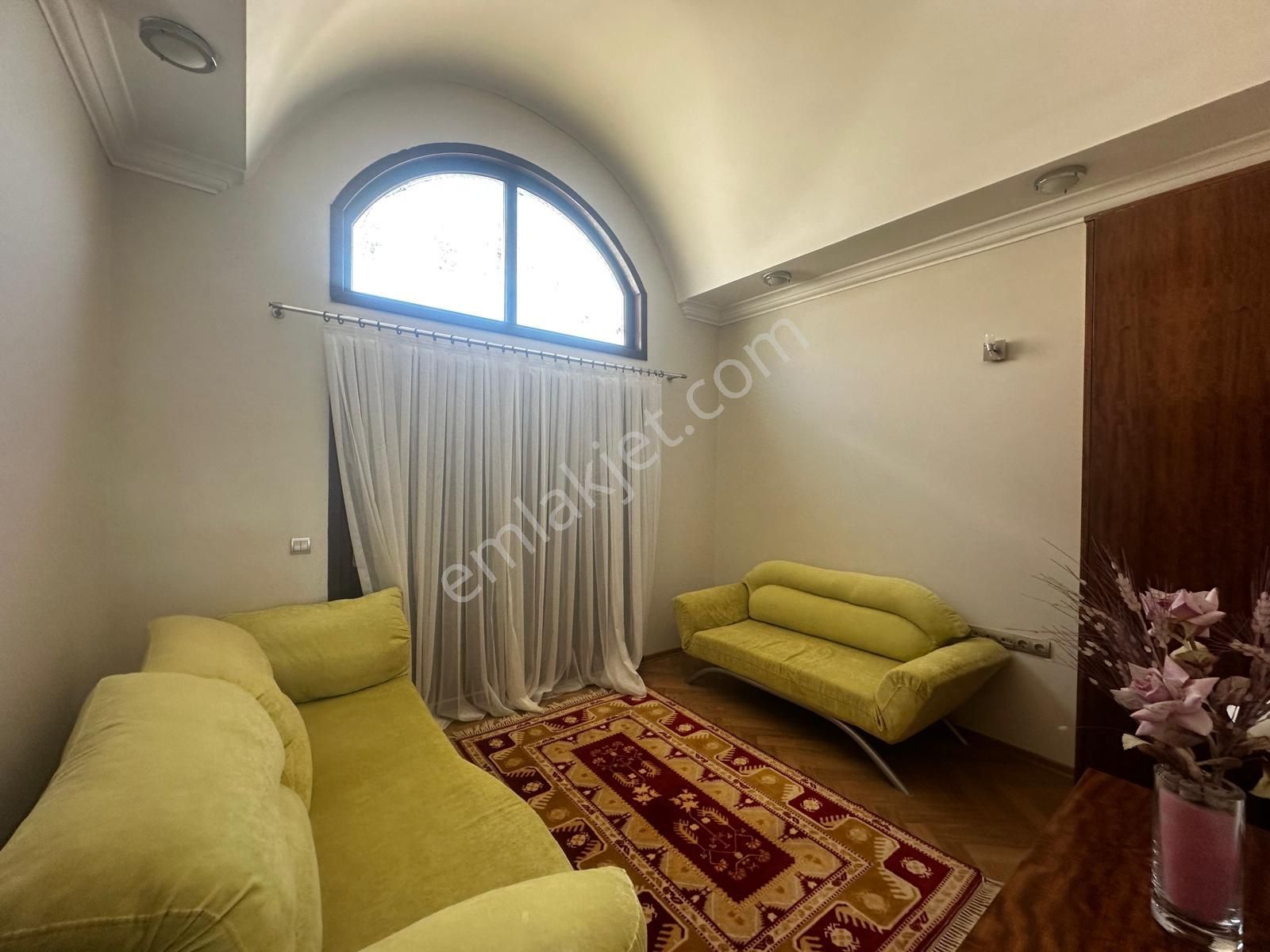 Kuşadasında Denize Sıfır Nadir Satışa Çıkan Sitede - Görsel 21