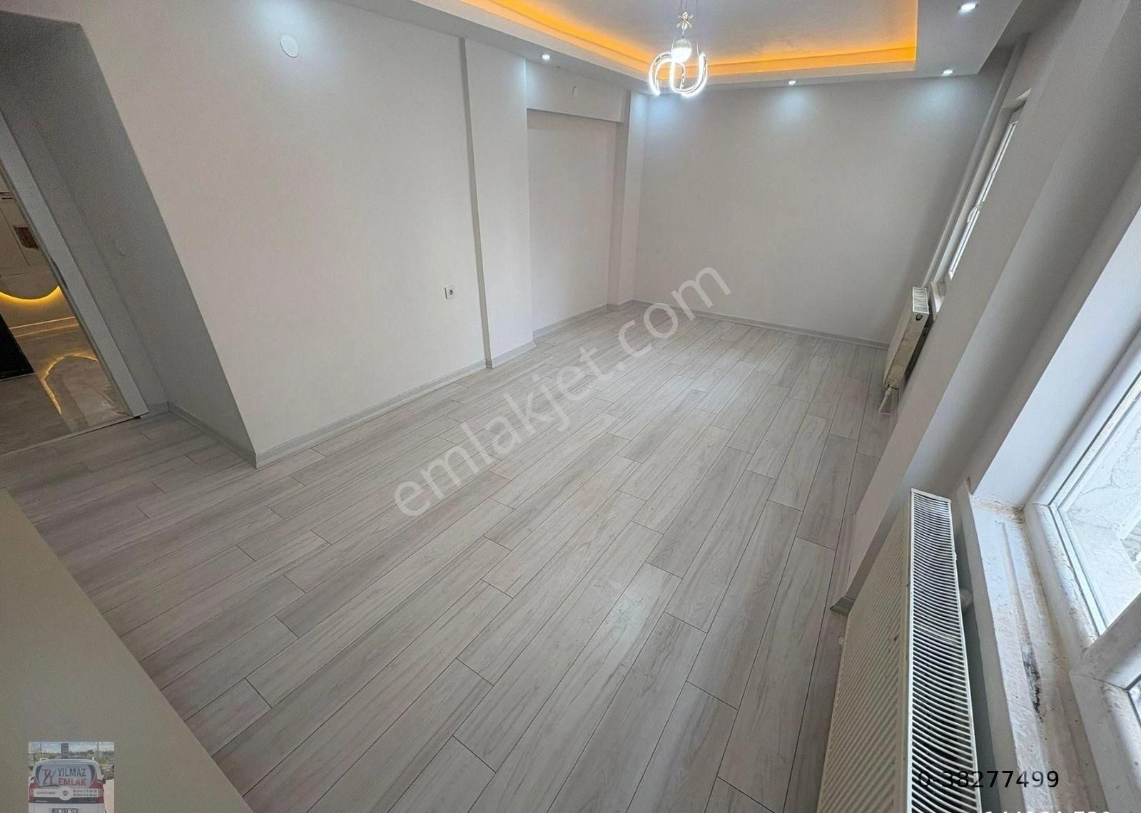 Plevne Mh'de 3+1 Geniş M2'li Bağımsız Full Yapılı Daire!!! - Görsel 20