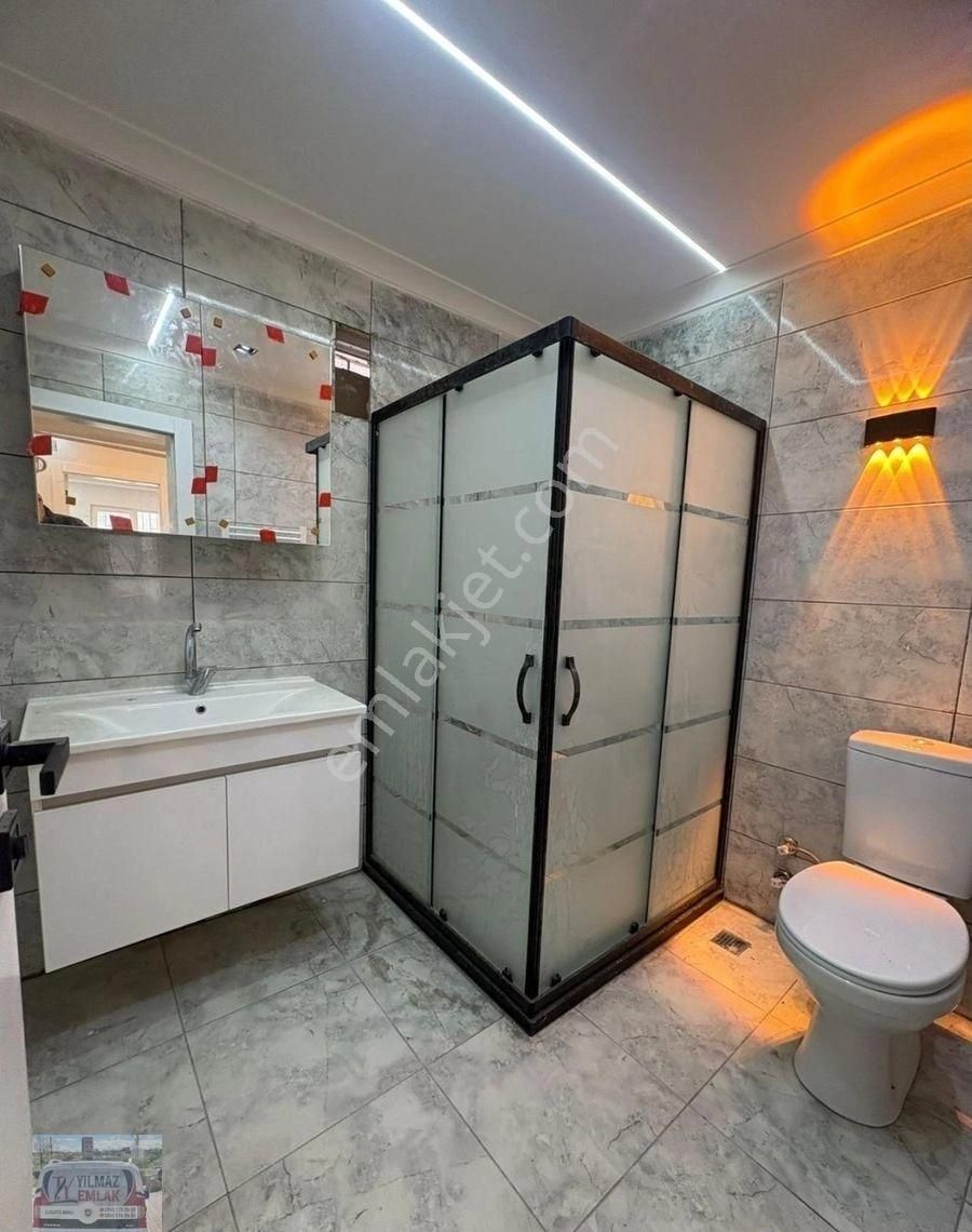 Plevne Mh'de 3+1 Geniş M2'li Bağımsız Full Yapılı Daire!!! - Görsel 17