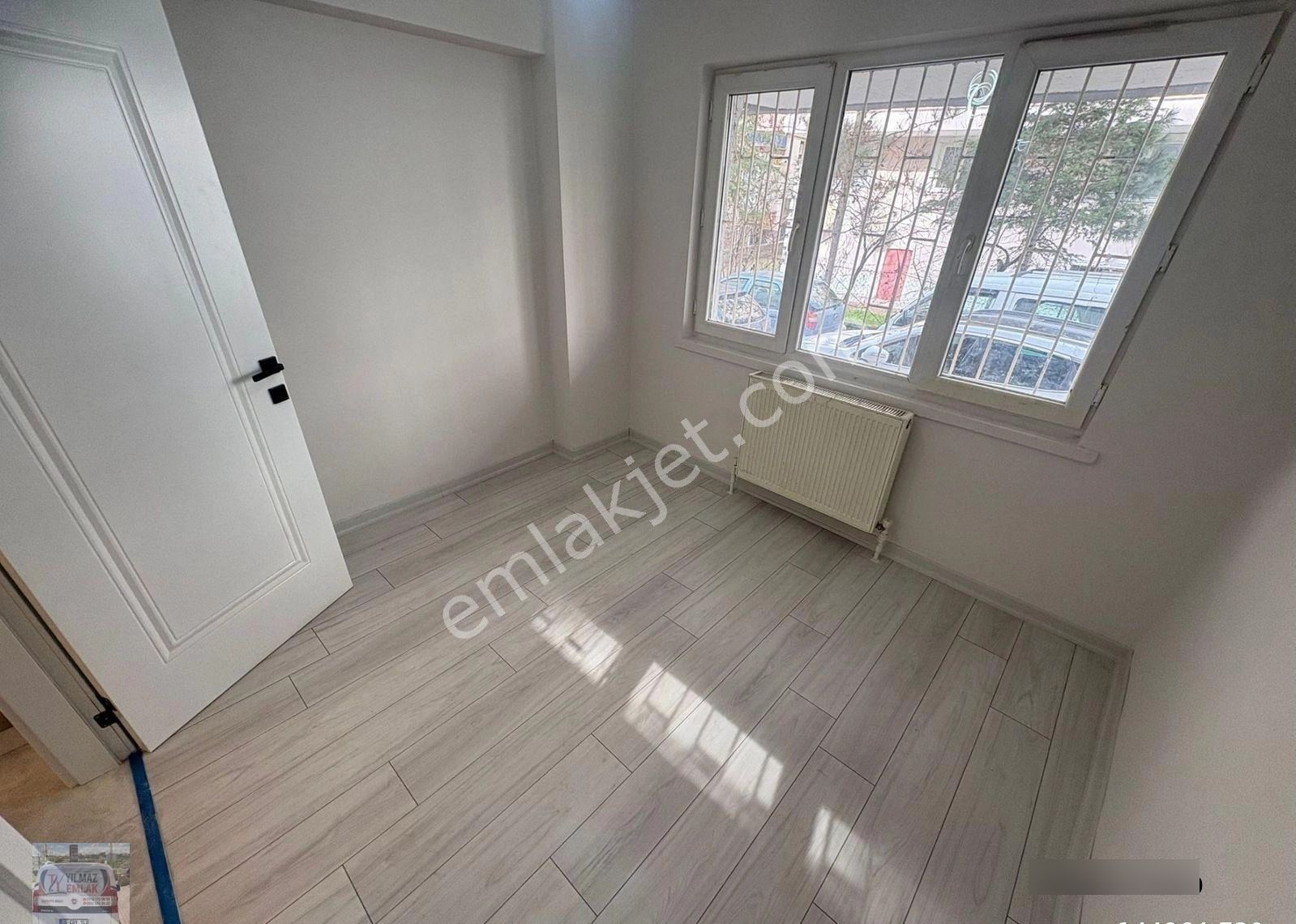 Plevne Mh'de 3+1 Geniş M2'li Bağımsız Full Yapılı Daire!!! - Görsel 11