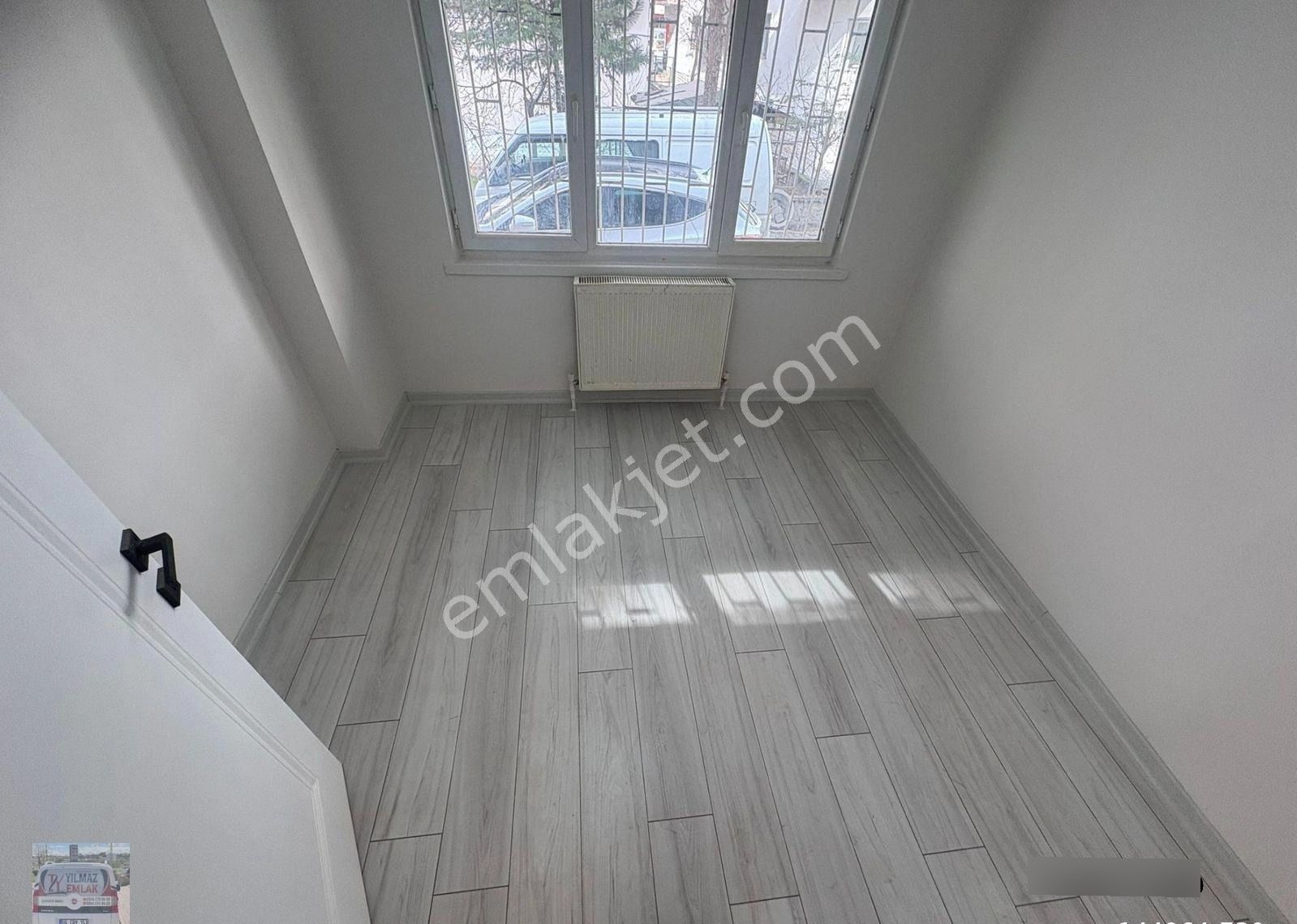 Plevne Mh'de 3+1 Geniş M2'li Bağımsız Full Yapılı Daire!!! - Görsel 18