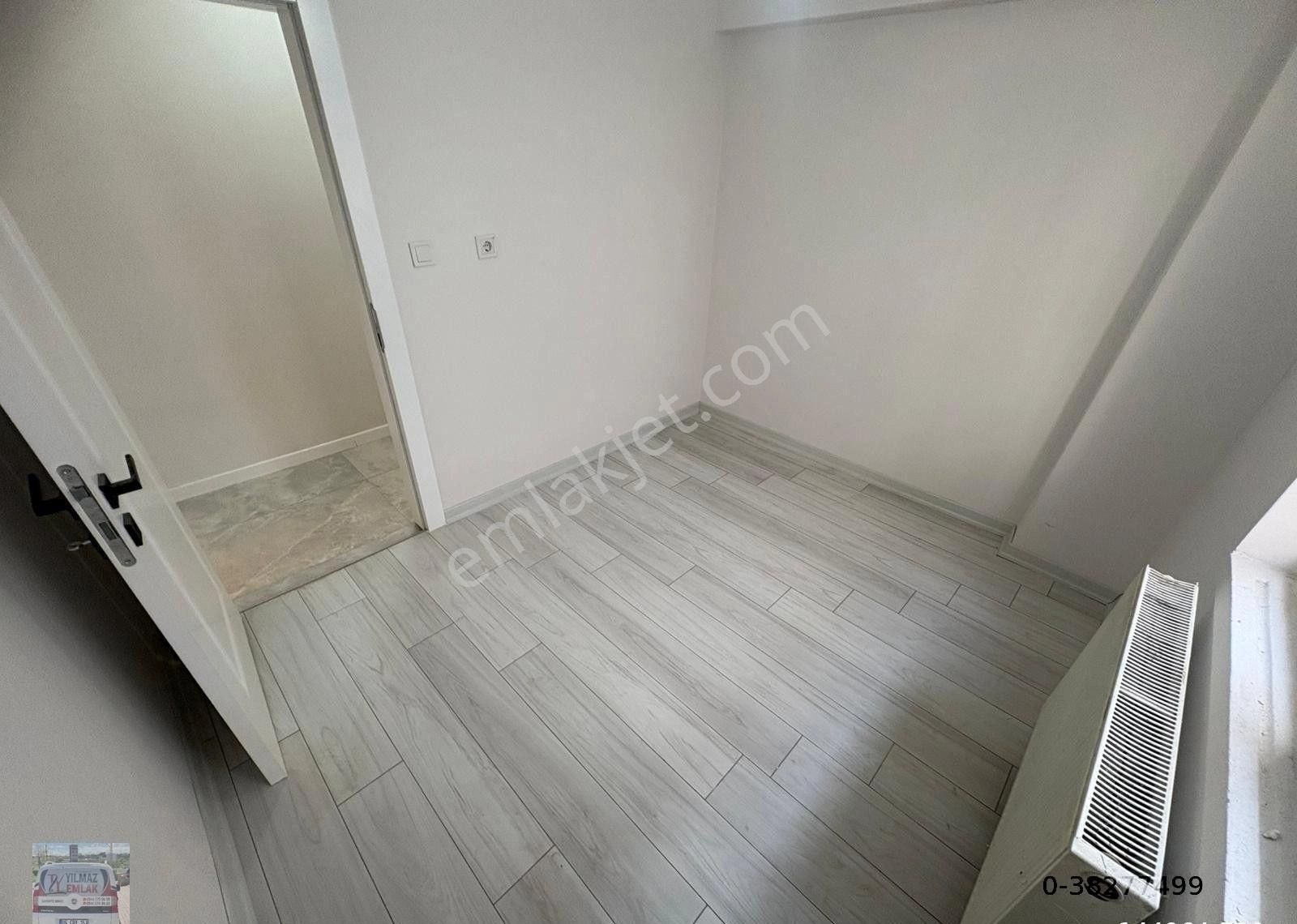 Plevne Mh'de 3+1 Geniş M2'li Bağımsız Full Yapılı Daire!!! - Görsel 23