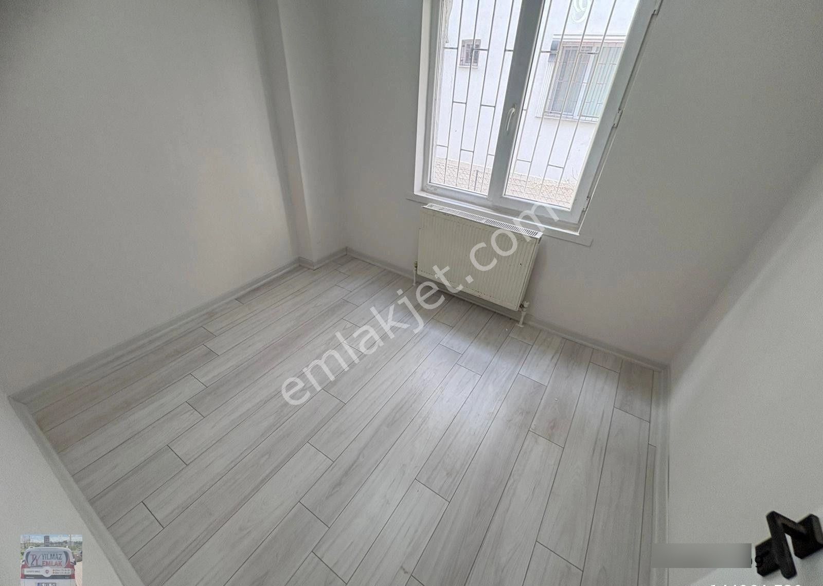 Plevne Mh'de 3+1 Geniş M2'li Bağımsız Full Yapılı Daire!!! - Görsel 19