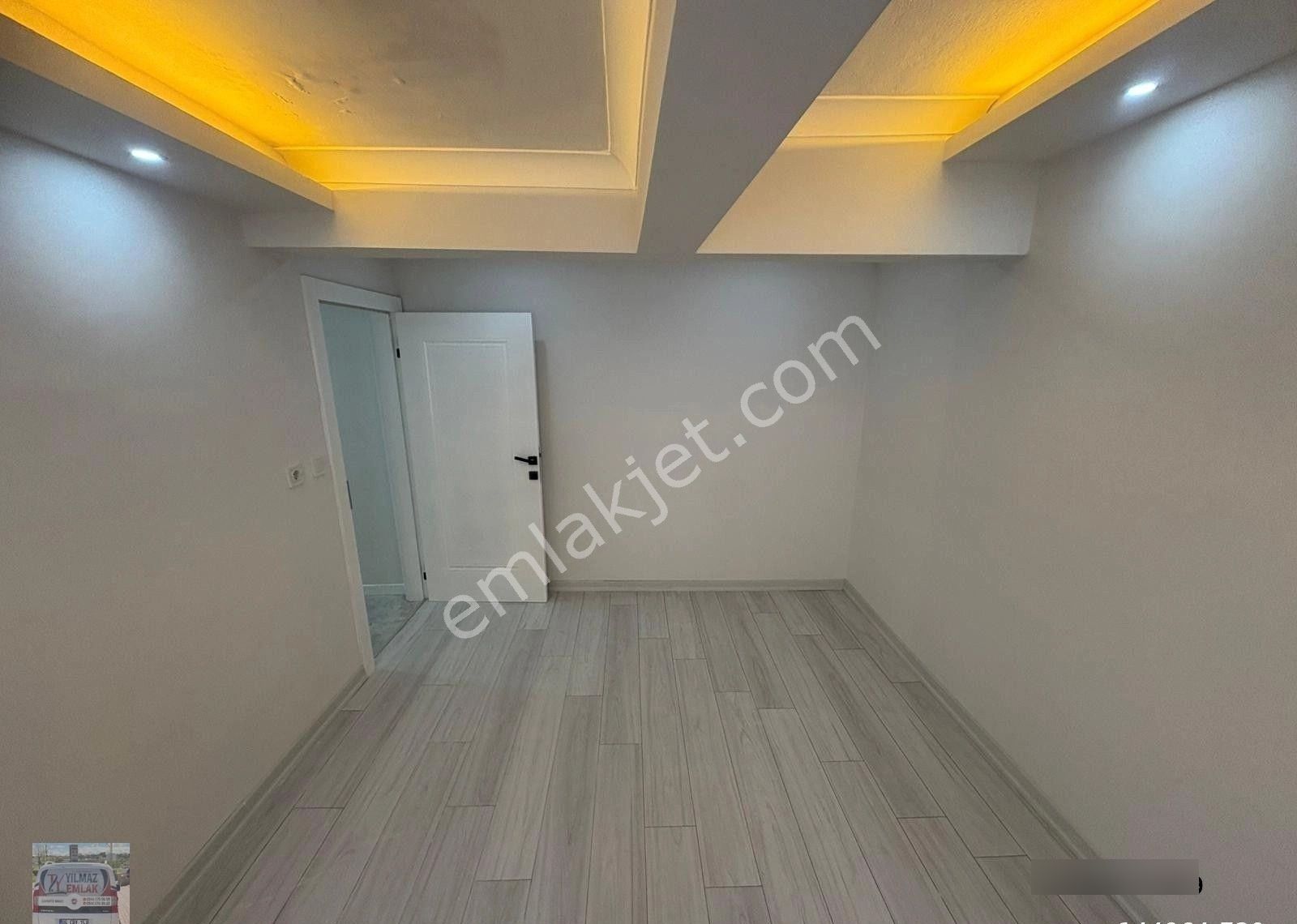 Plevne Mh'de 3+1 Geniş M2'li Bağımsız Full Yapılı Daire!!! - Görsel 6