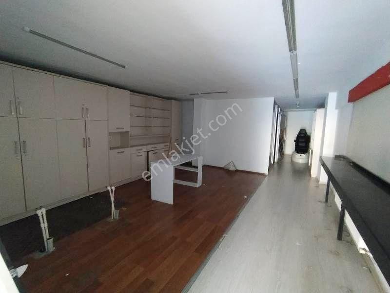 Mertcan Dan Küçükyalı Metro Durağına Yürüme 200m2 Fırsat Satılık Dükkan - Görsel 4