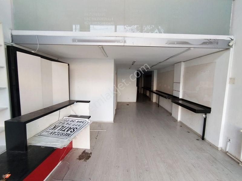 Mertcan Dan Küçükyalı Metro Durağına Yürüme 200m2 Fırsat Satılık Dükkan - Görsel 14