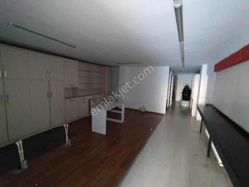 Mertcan Dan Küçükyalı Metro Durağına Yürüme 200m2 Fırsat Satılık Dükkan - Görsel 16