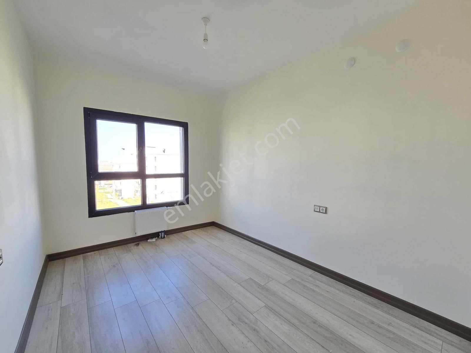 Oğlaklı Toki 2 Bölge 2 Etap Kiralık Orta Kat Daire - Görsel 2