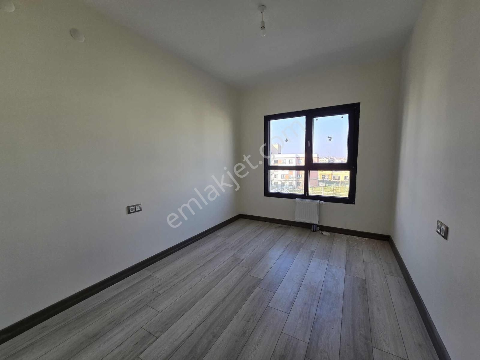 Oğlaklı Toki 2 Bölge 2 Etap Kiralık Orta Kat Daire - Görsel 8