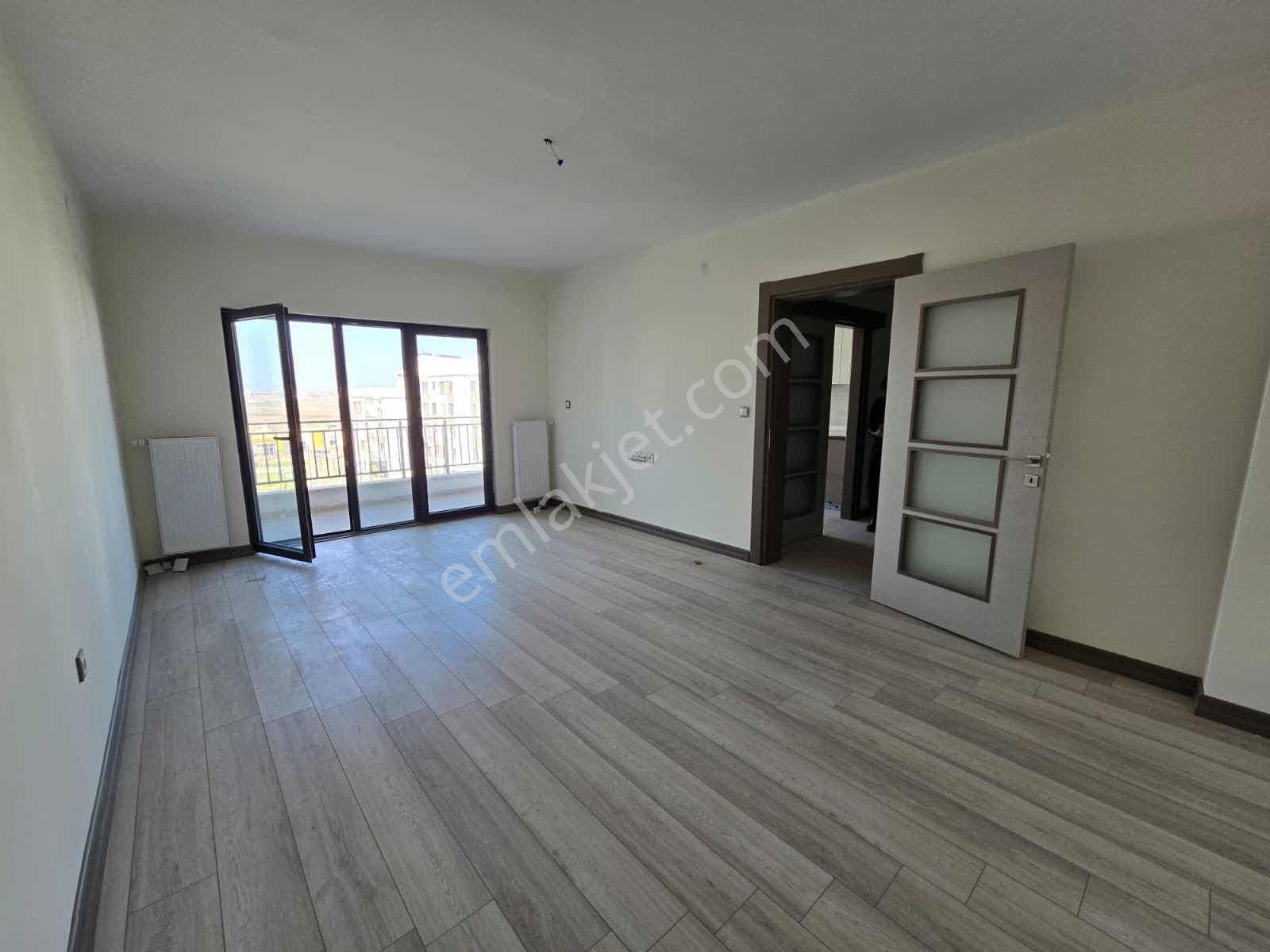 Oğlaklı Toki 2 Bölge 2 Etap Kiralık Orta Kat Daire - Görsel 17