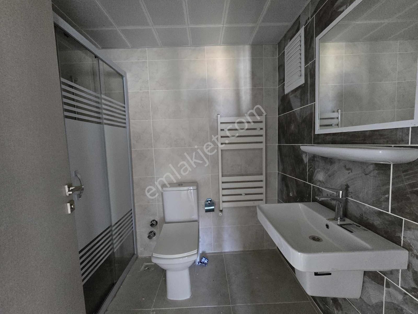 Oğlaklı Toki 2 Bölge 2 Etap Kiralık Orta Kat Daire - Görsel 14