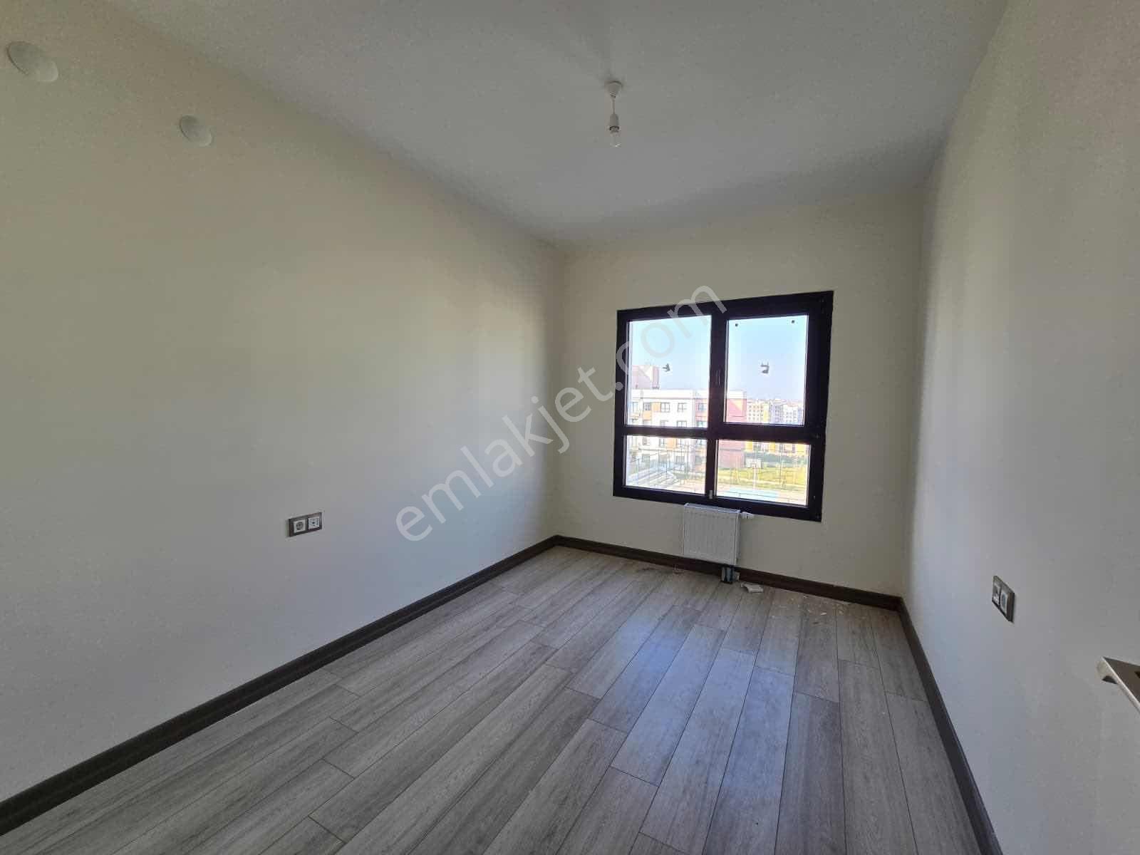 Oğlaklı Toki 2 Bölge 2 Etap Kiralık Orta Kat Daire - Görsel 12