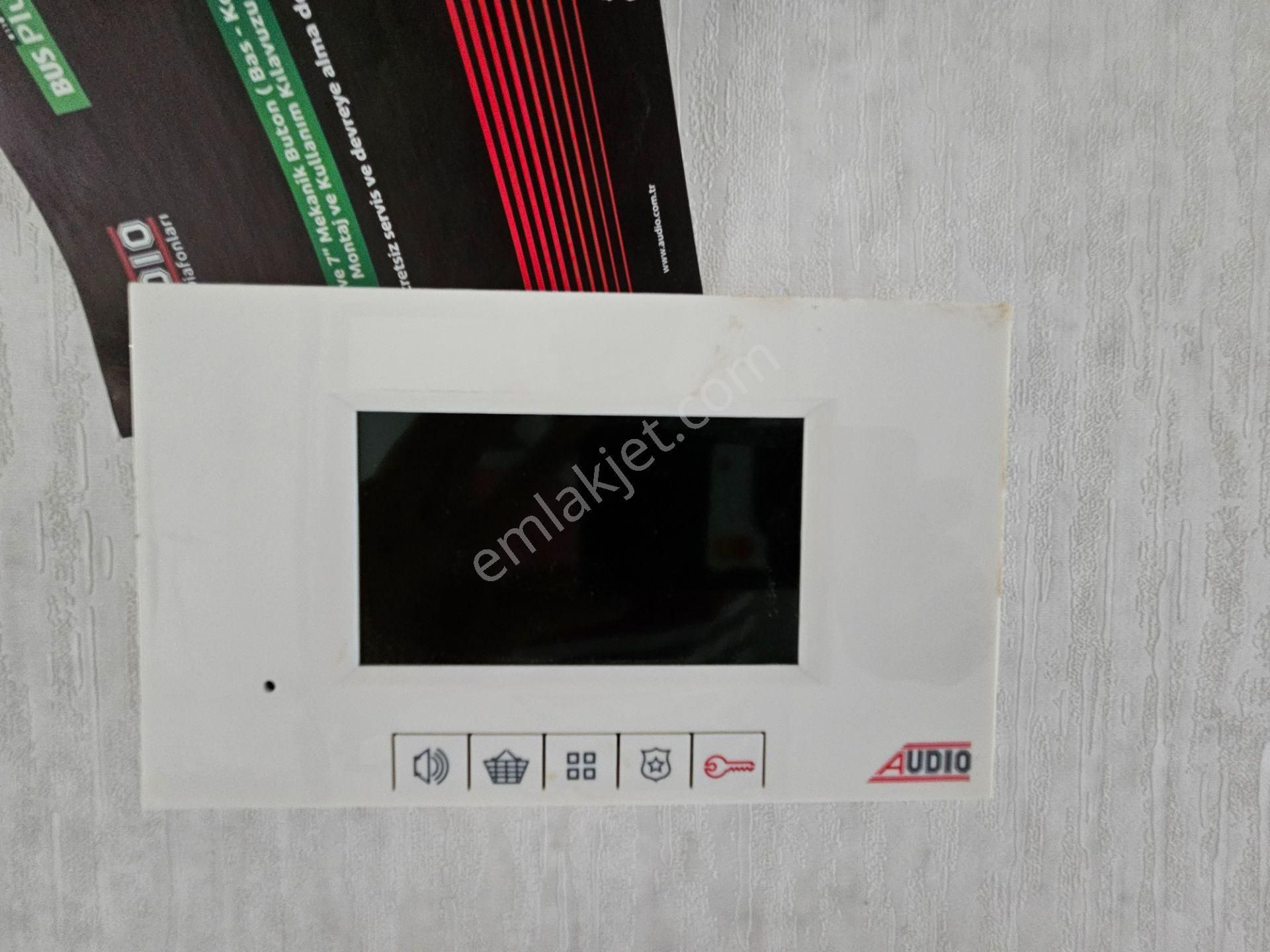 Keçeciler Mahallesinde 2+1 Satılık Lüx Sıfır Fırsat Daireler - Görsel 9