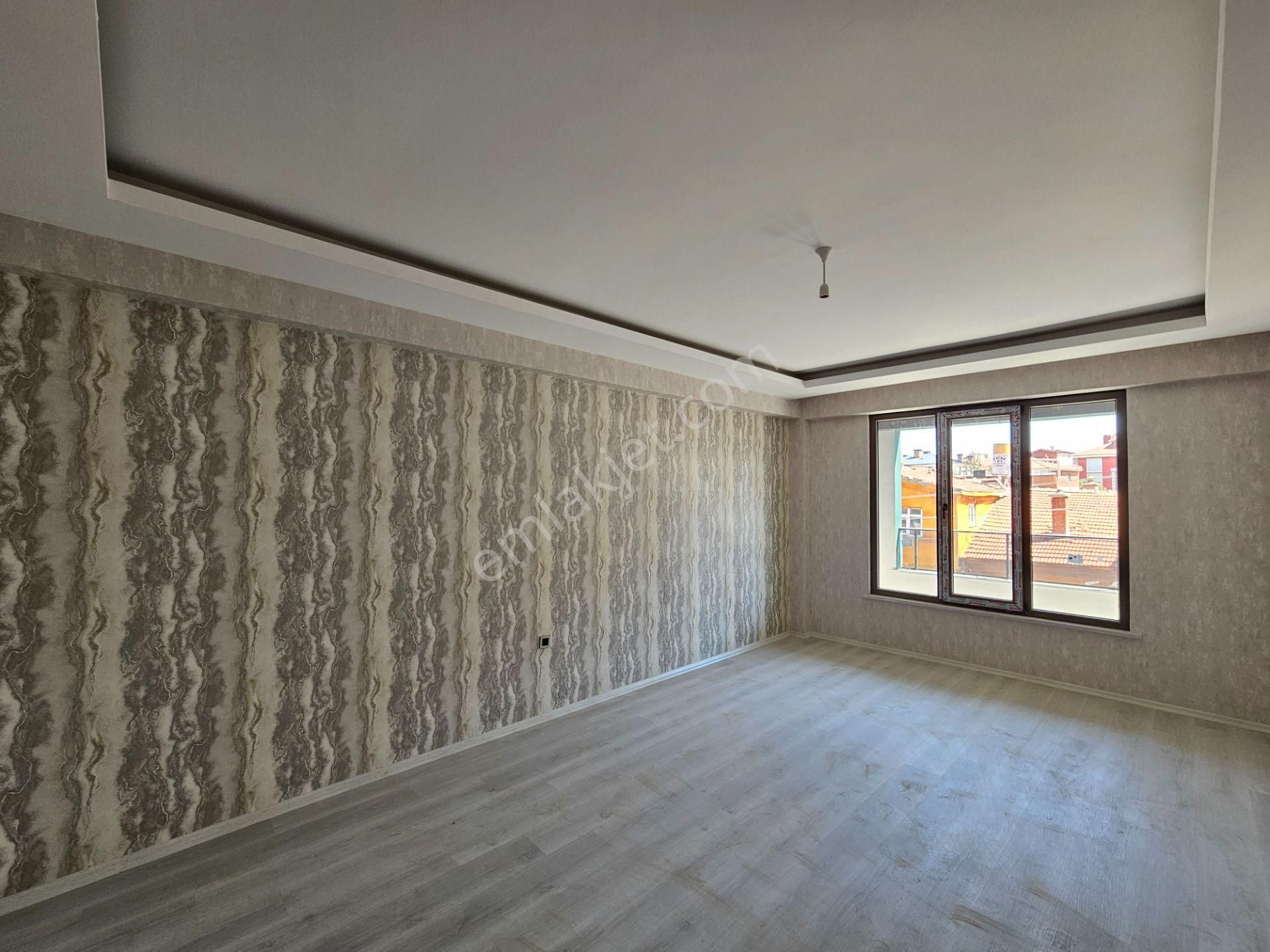 Keçeciler Mahallesinde 2+1 Satılık Lüx Sıfır Fırsat Daireler - Görsel 3