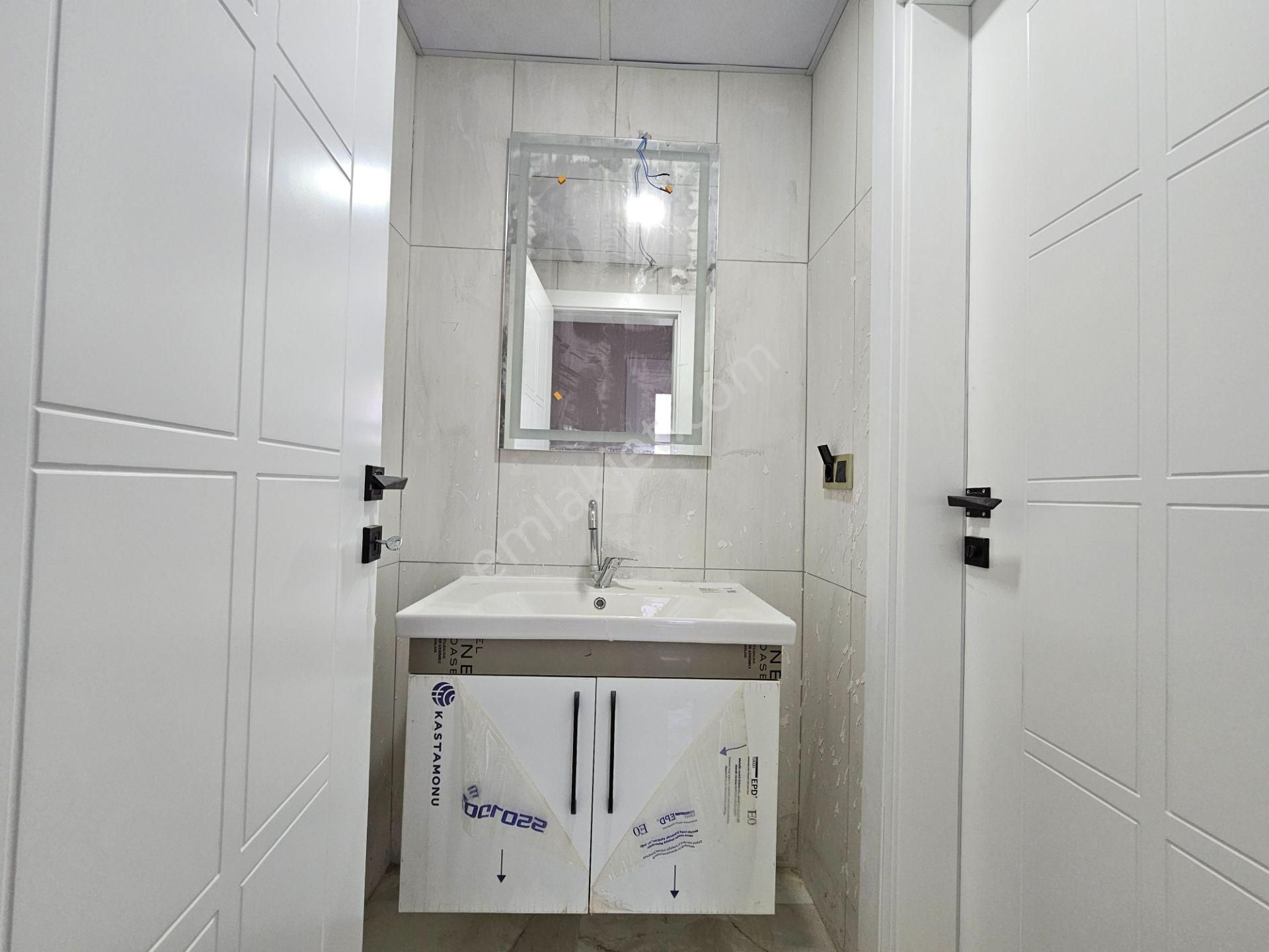 Keçeciler Mahallesinde 2+1 Satılık Lüx Sıfır Fırsat Daireler - Görsel 8