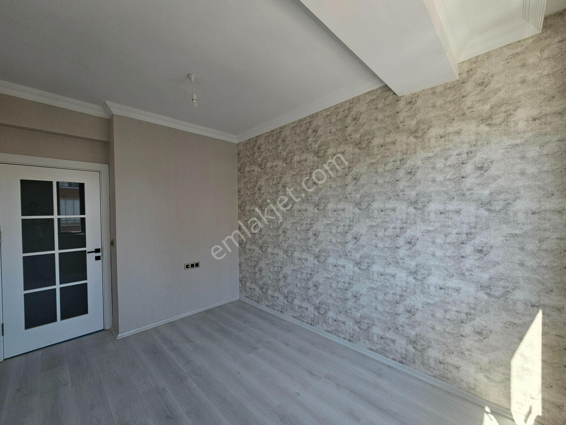 Keçeciler Mahallesinde 2+1 Satılık Lüx Sıfır Fırsat Daireler - Görsel 24