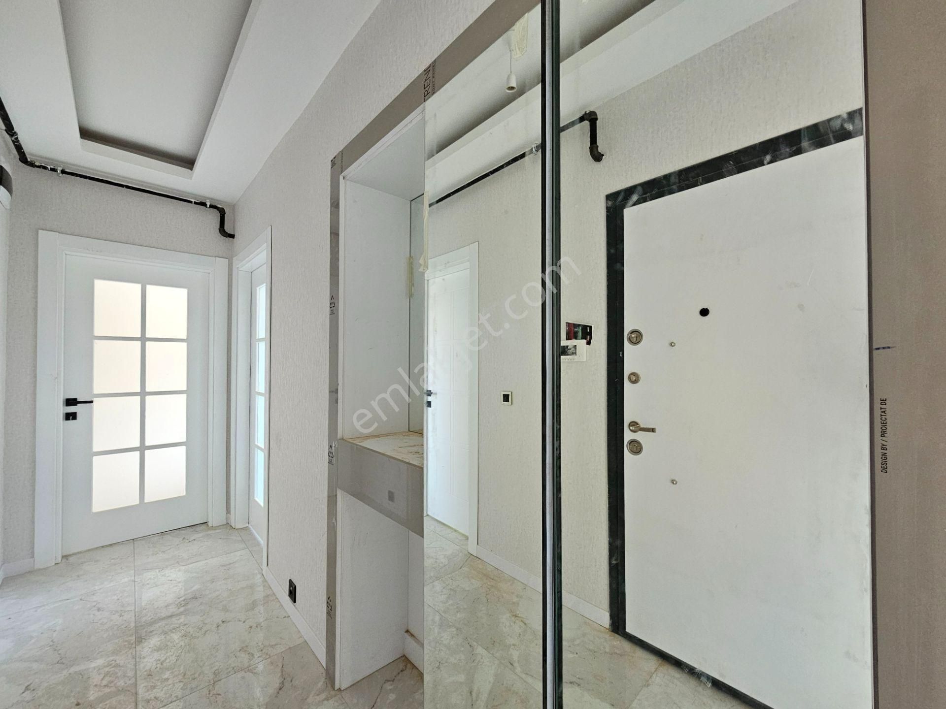 Keçeciler Mahallesinde 2+1 Satılık Lüx Sıfır Fırsat Daireler - Görsel 20