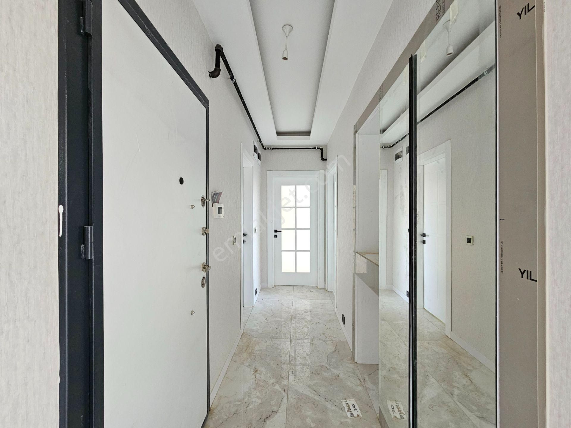 Keçeciler Mahallesinde 2+1 Satılık Lüx Sıfır Fırsat Daireler - Görsel 4