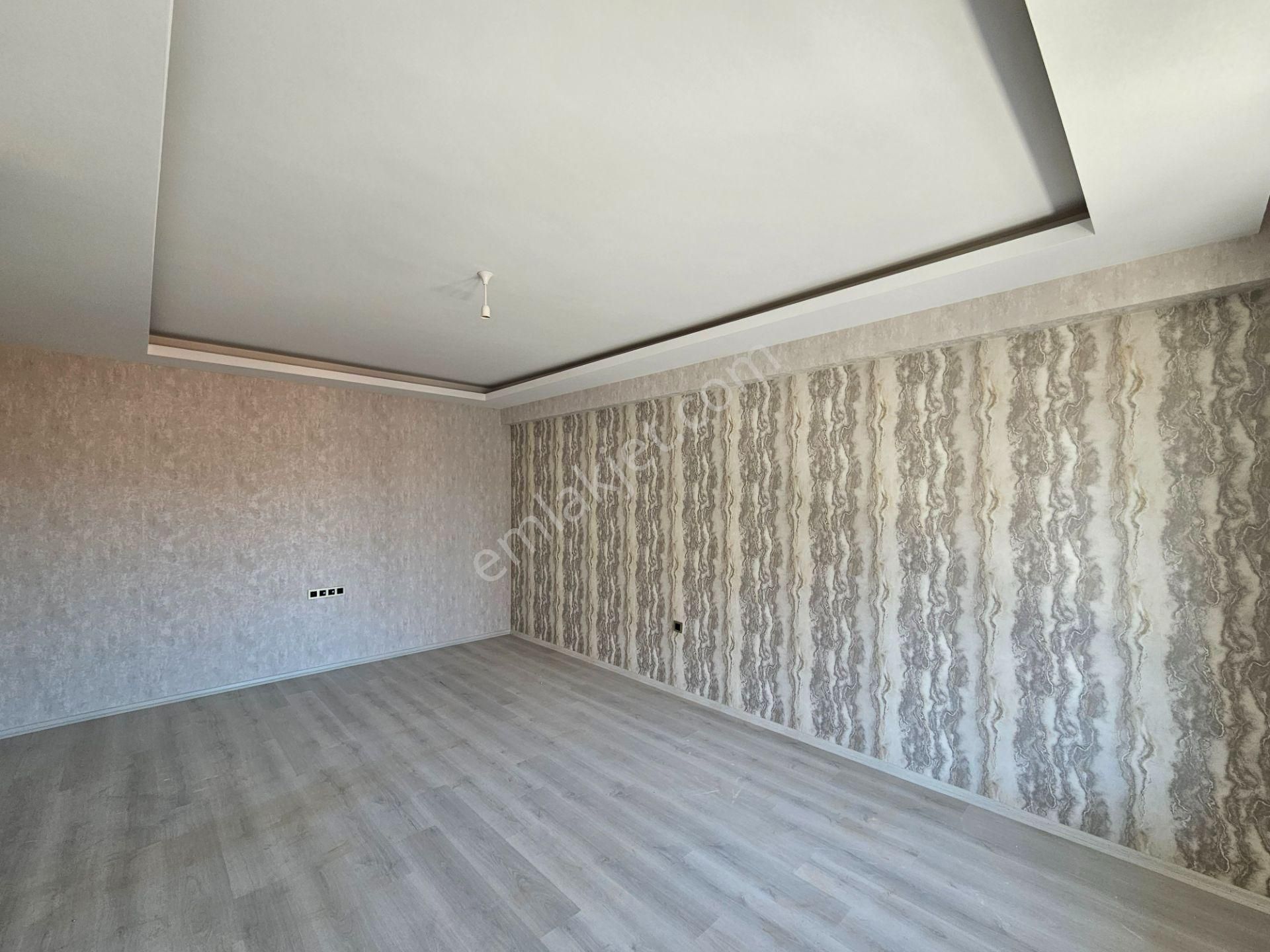 Keçeciler Mahallesinde 2+1 Satılık Lüx Sıfır Fırsat Daireler - Görsel 15