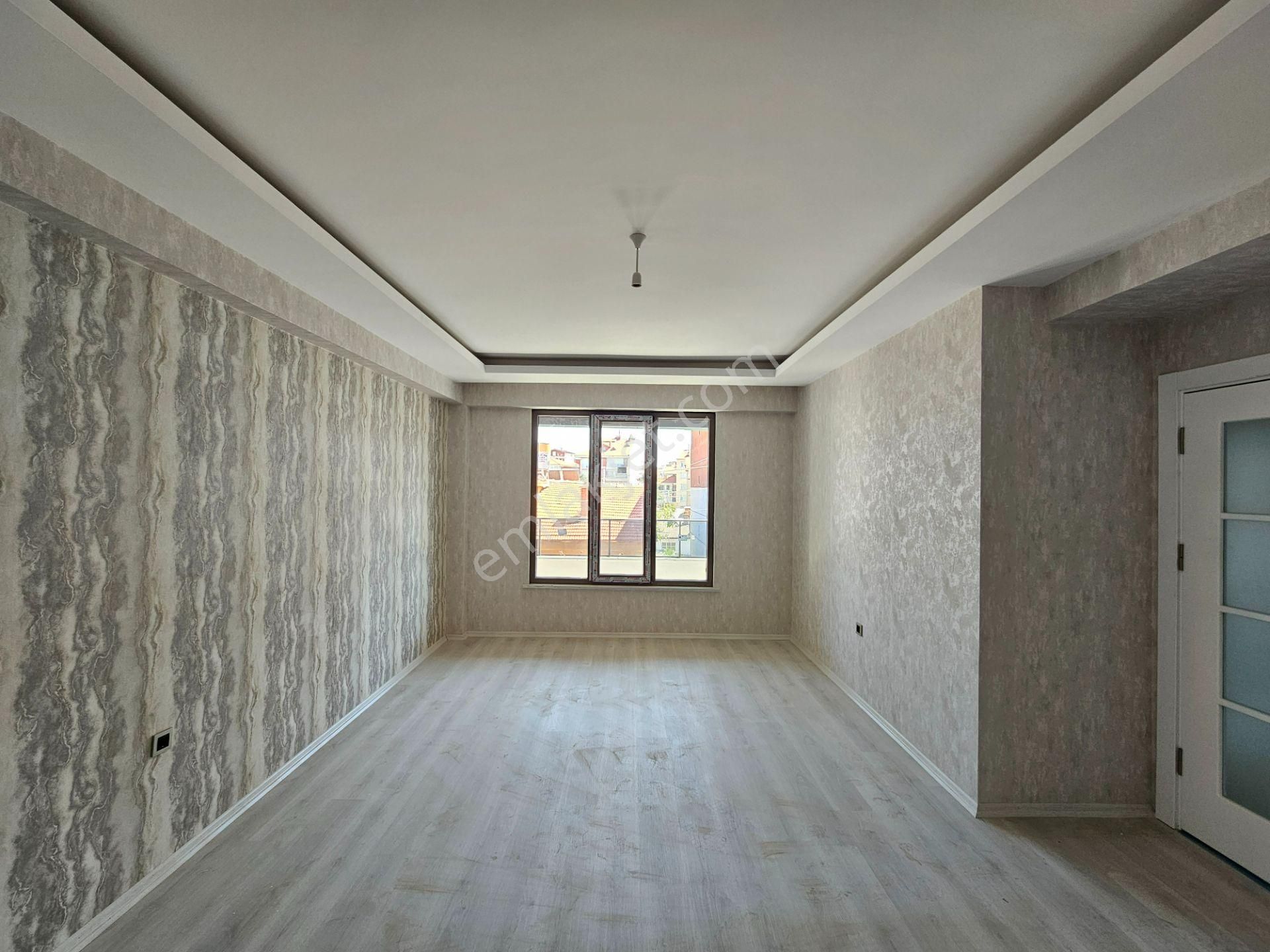 Keçeciler Mahallesinde 2+1 Satılık Lüx Sıfır Fırsat Daireler - Görsel 19