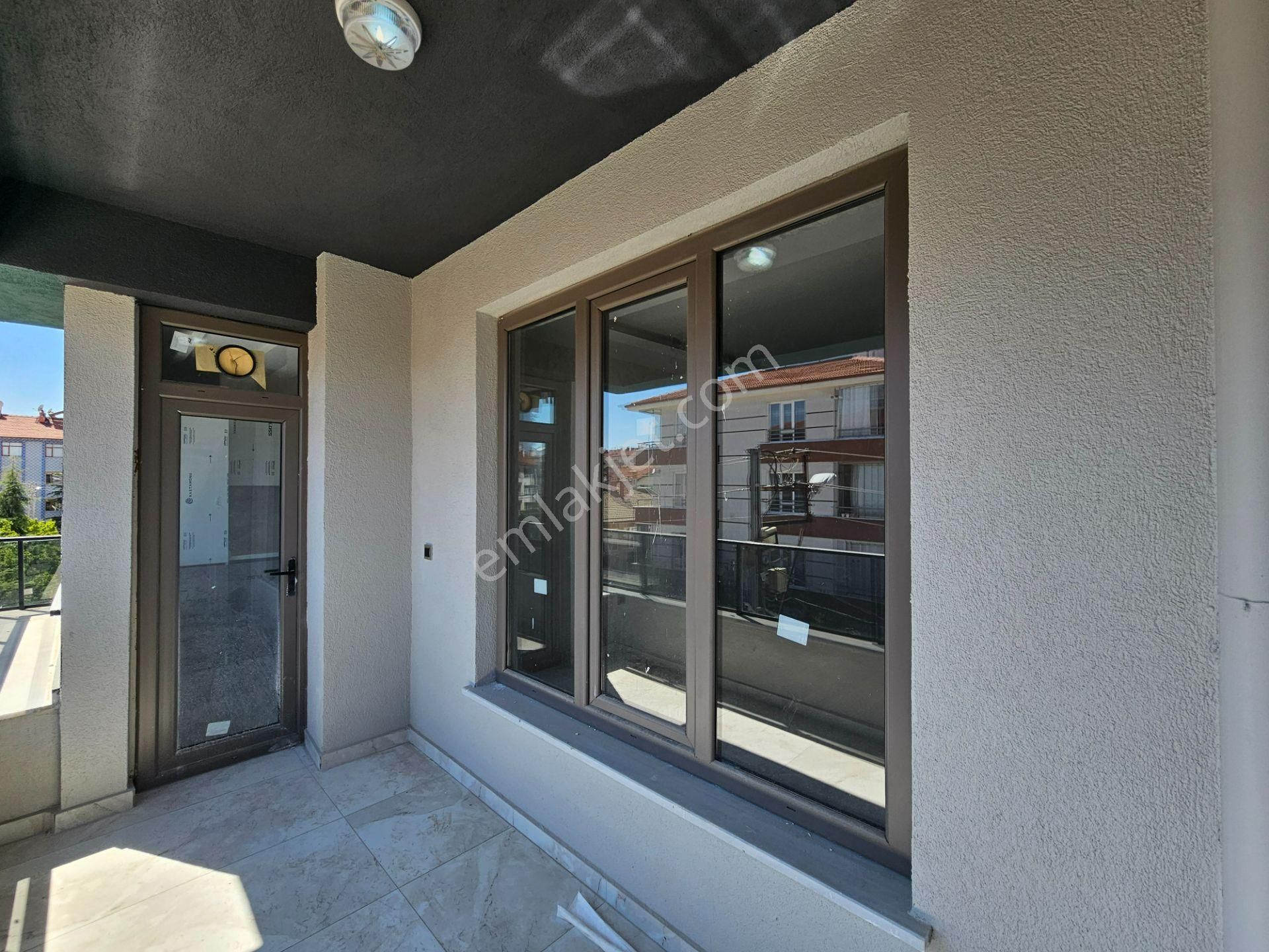 Keçeciler Mahallesinde 2+1 Satılık Lüx Sıfır Fırsat Daireler - Görsel 14