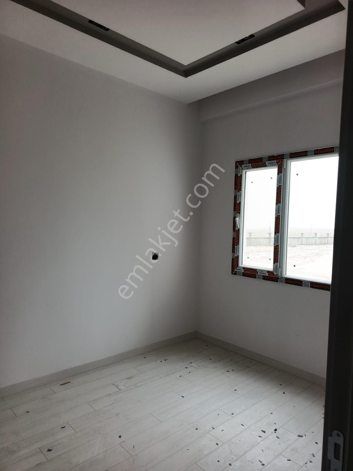 Acar Emlaktan 8mart Mah Zeydan Yapıda 3+1 175m2 Giriş Katı Daire - Görsel 4