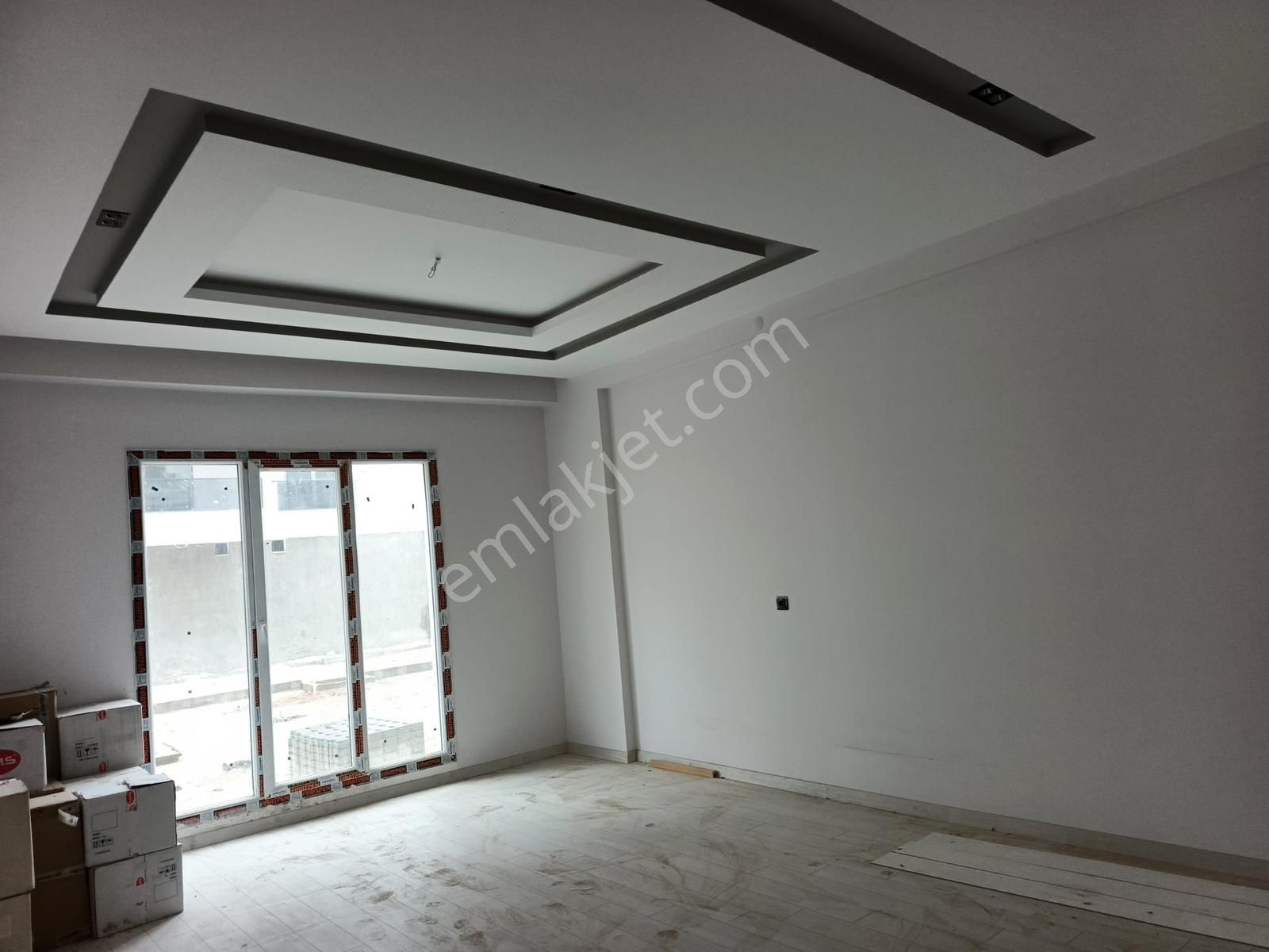 Acar Emlaktan 8mart Mah Zeydan Yapıda 3+1 175m2 Giriş Katı Daire - Görsel 7