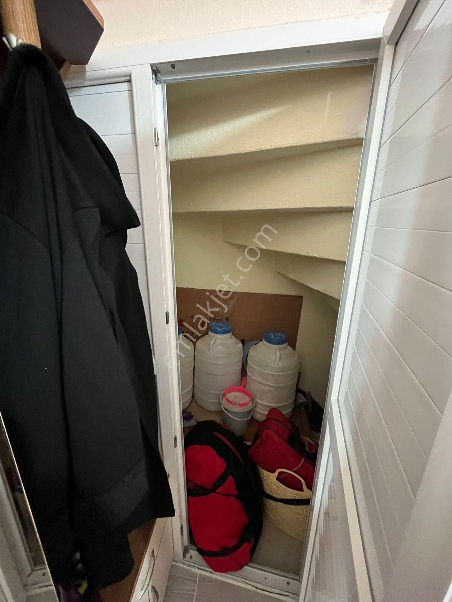 Kırıkkale Osmangazi Mahallesi Dubleks Satılık Villa - Görsel 18