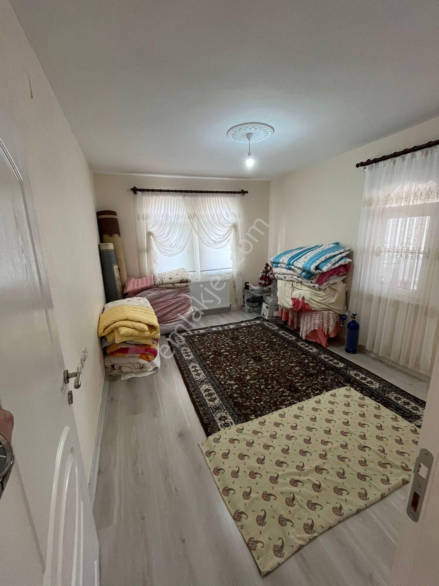 Kırıkkale Osmangazi Mahallesi Dubleks Satılık Villa - Görsel 11