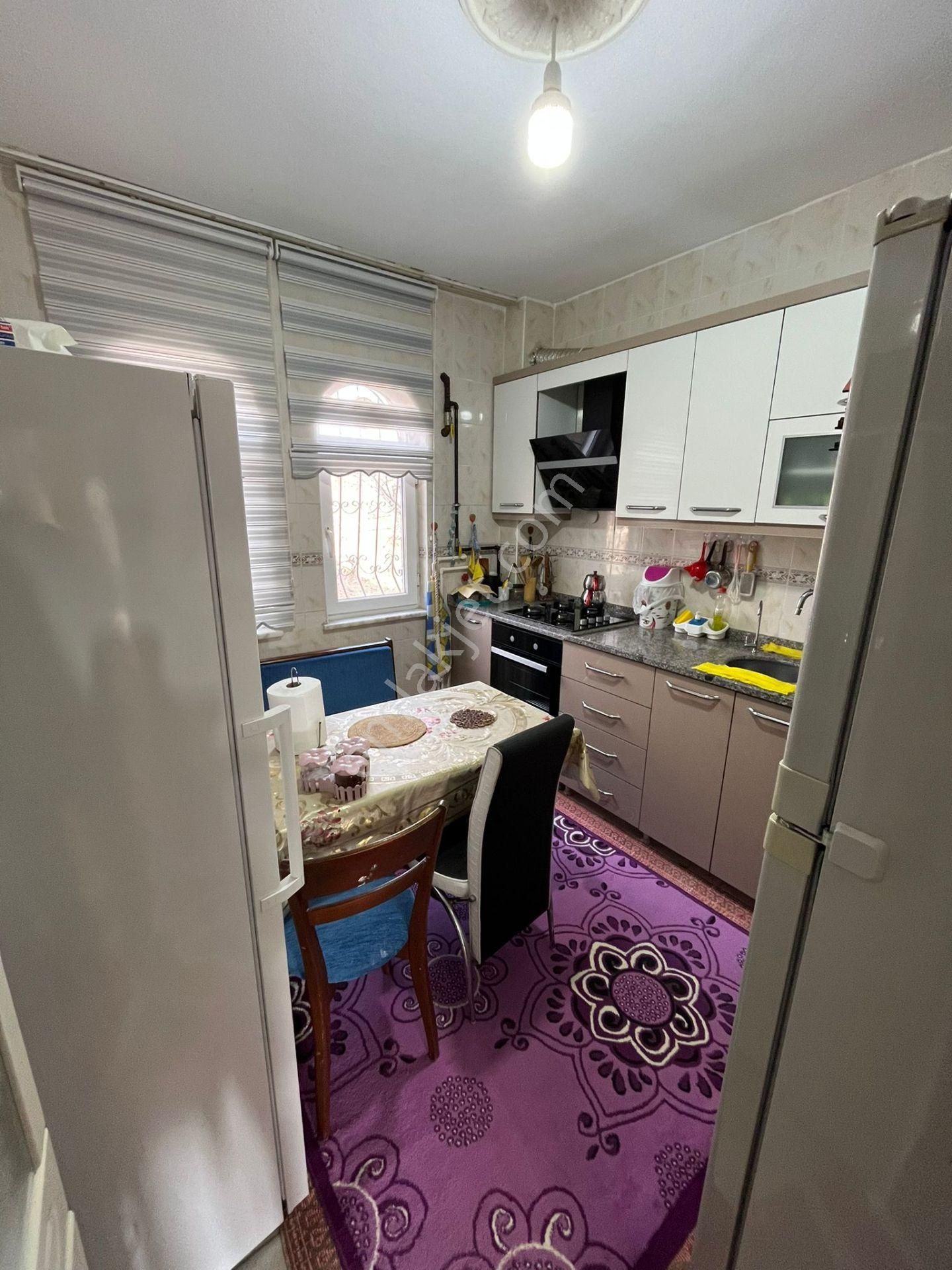 Kırıkkale Osmangazi Mahallesi Dubleks Satılık Villa - Görsel 16